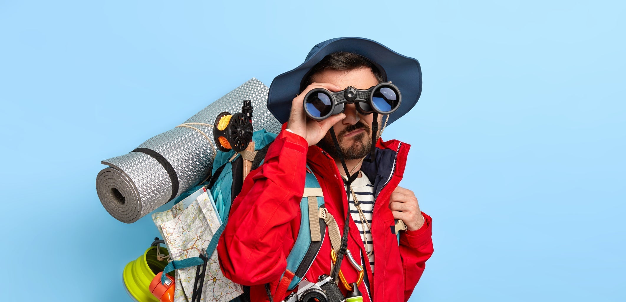 Freizeit & Lifestyle