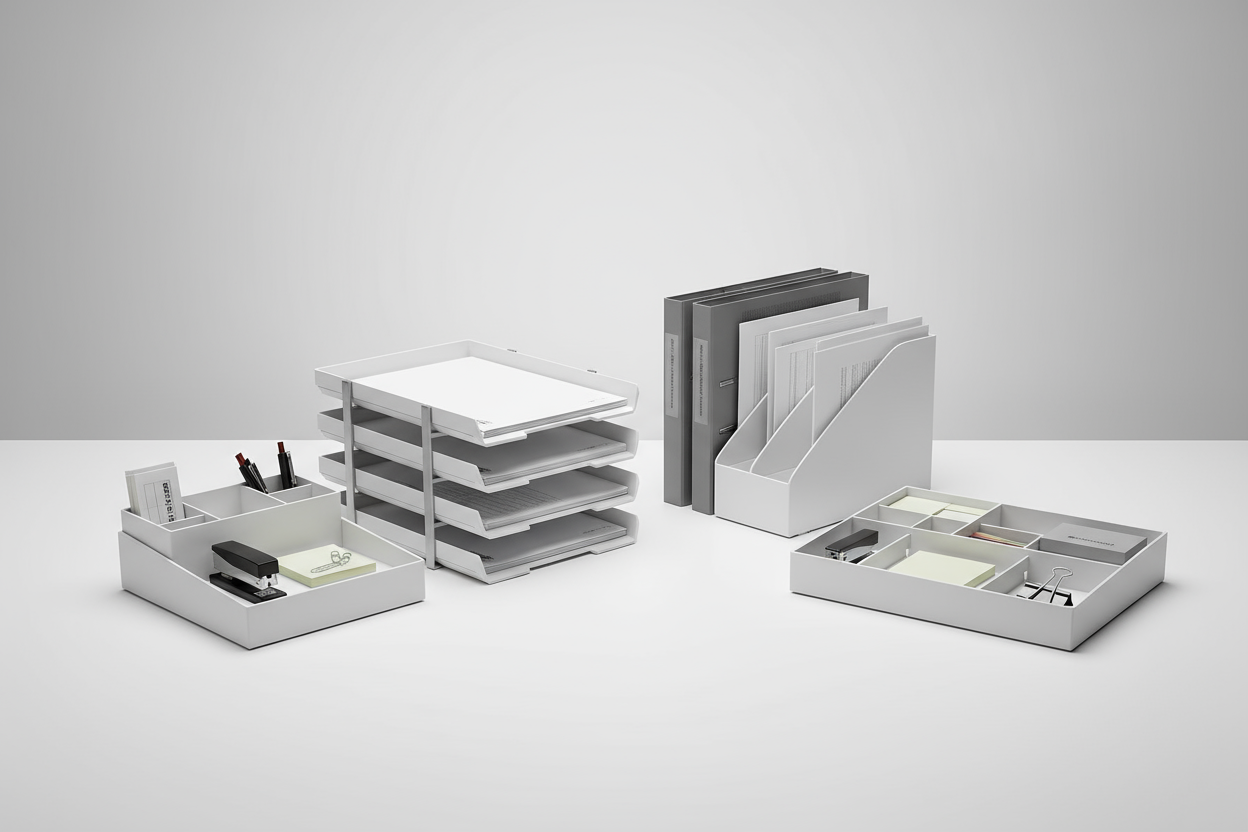 Büroablagen