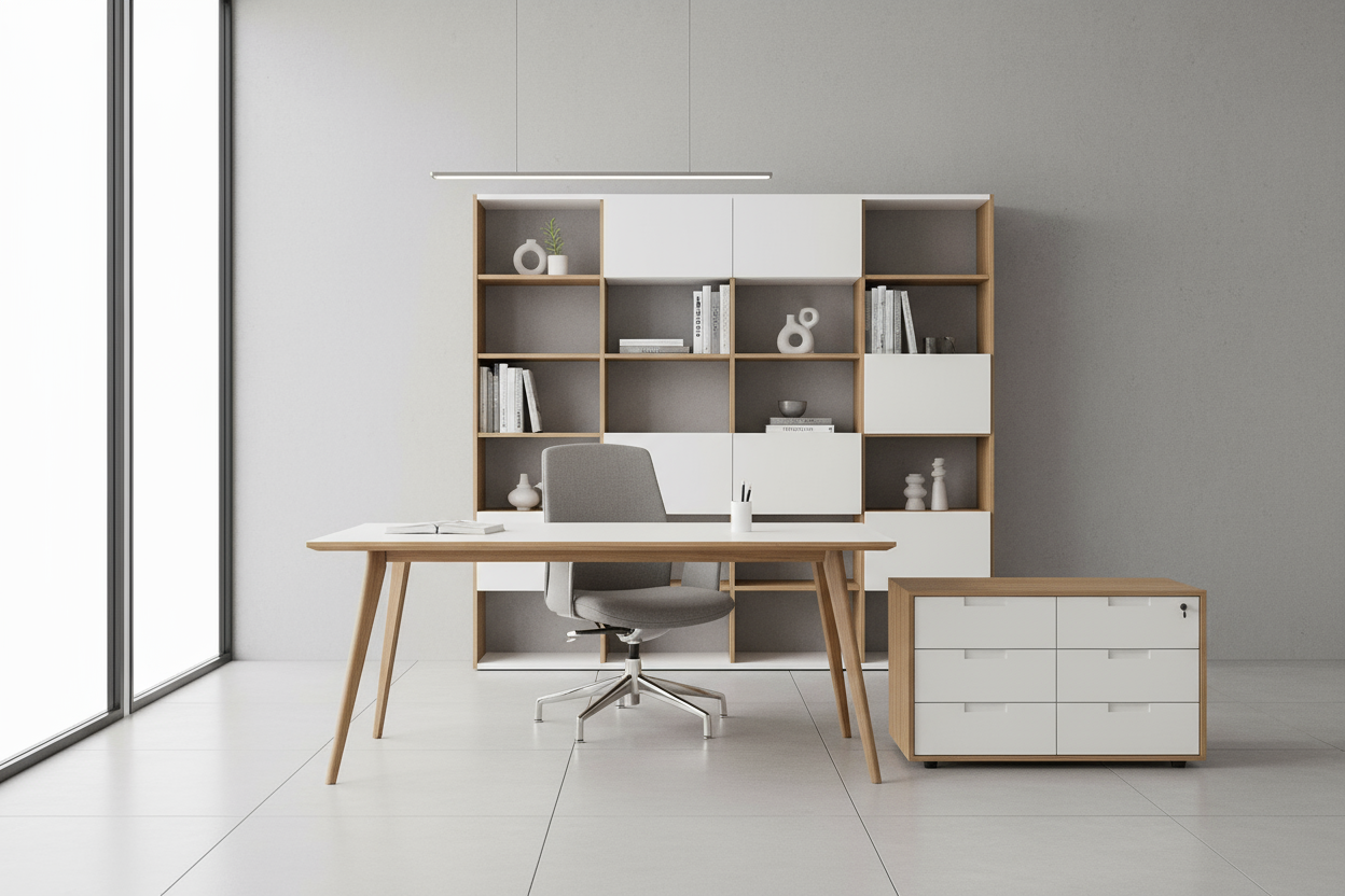 Büromöbel
