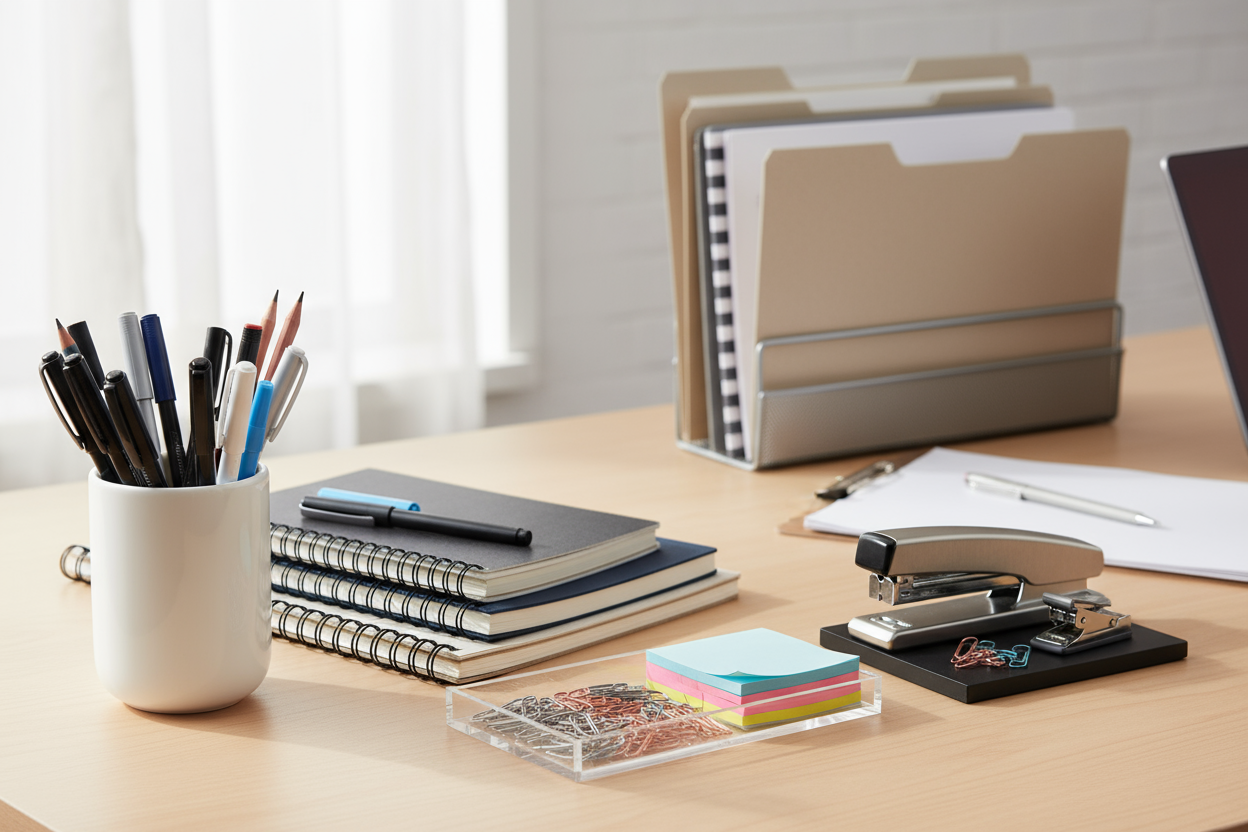Büromaterial