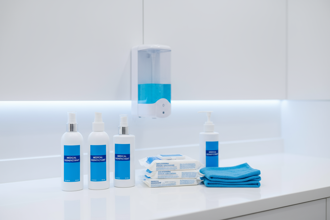 Desinfektionsmittel