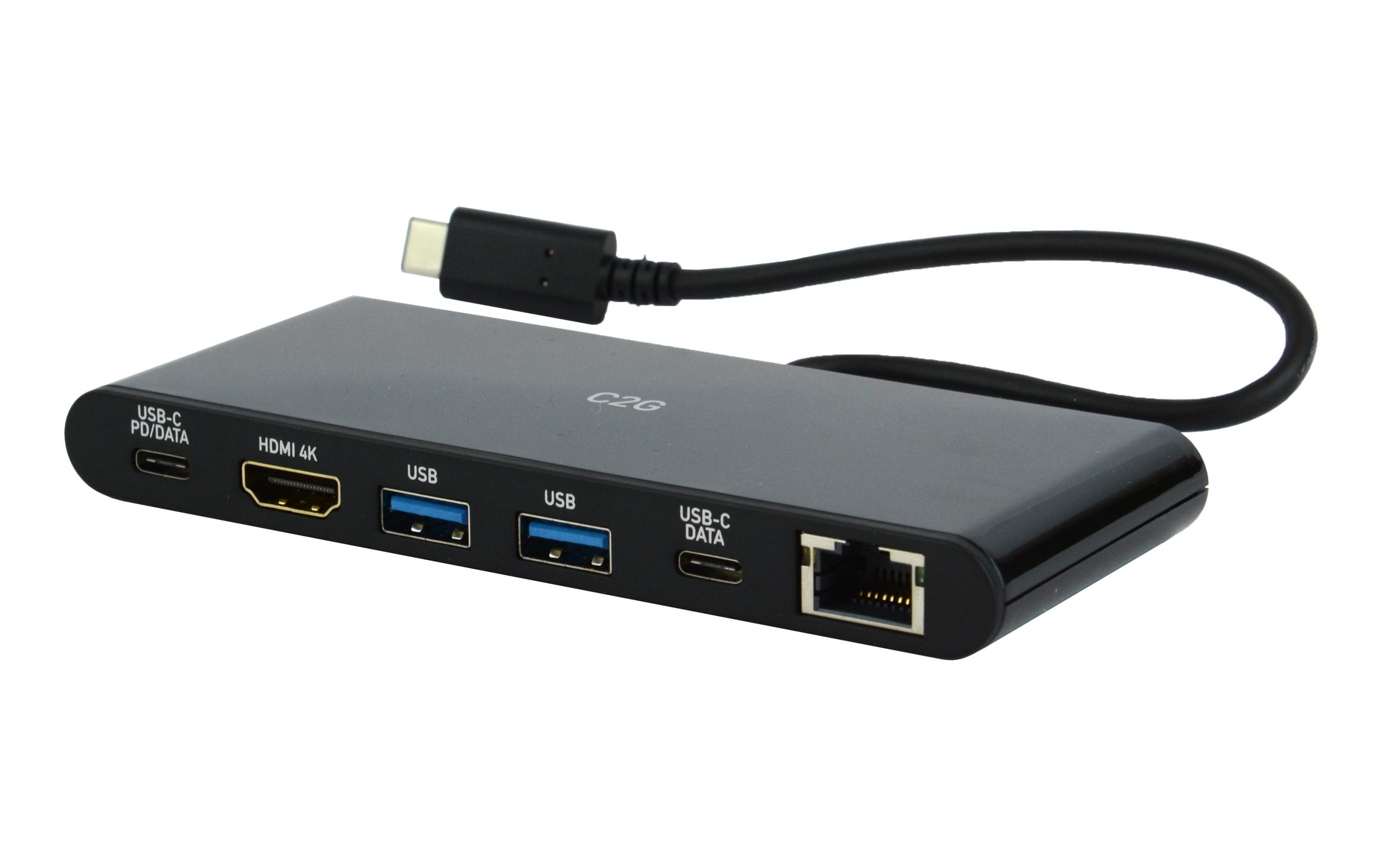 Raritan KVM-Kabel D4CBL-USBC-HDMI für DOMINION KX IV-101