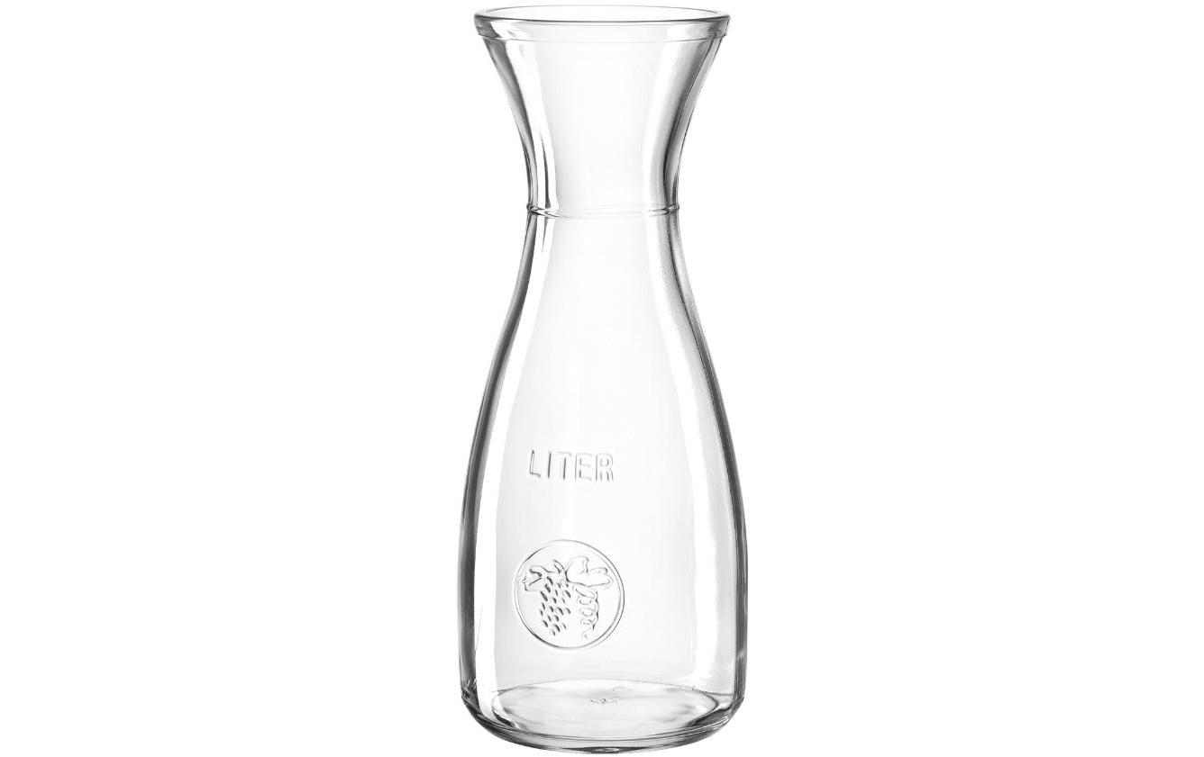 Montana Karaffe Vino 1 l, Transparent