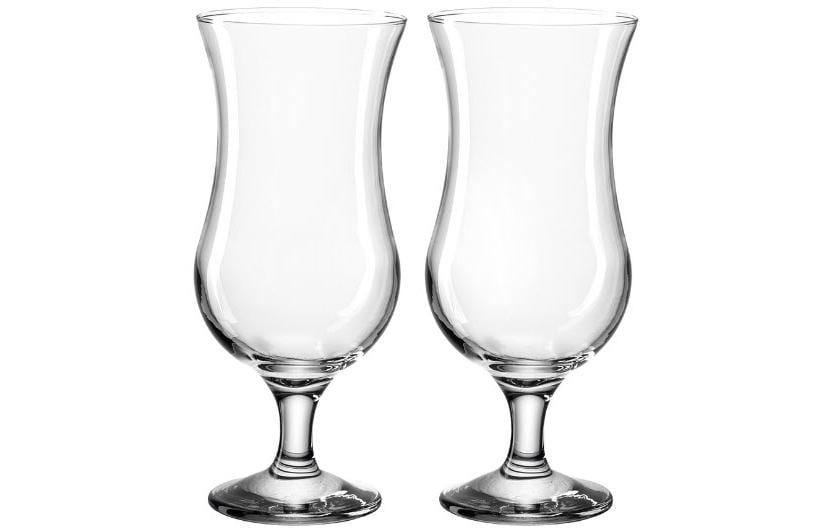 Montana Cocktailglas Fresh 380 ml, 2 Stück, Transparent