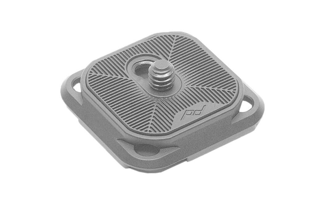 Peak Design Schnellwechselplatte Standard Plate PL-S-3