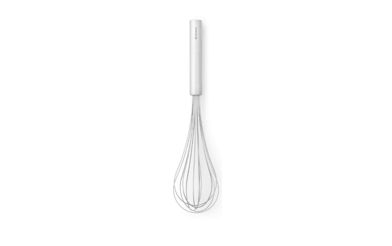 Brabantia Schwingbesen Profile Line Silber
