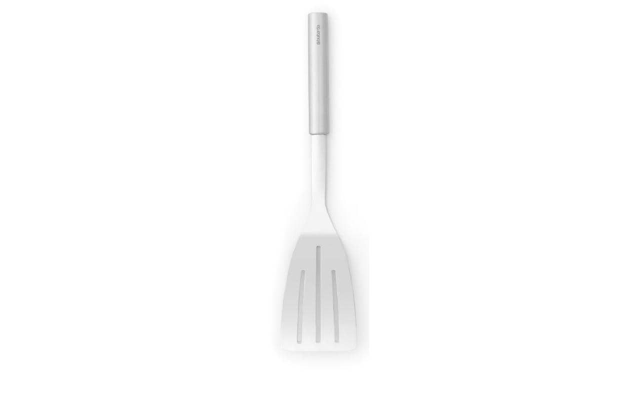 Brabantia Pfannenwender Profile Line Silber