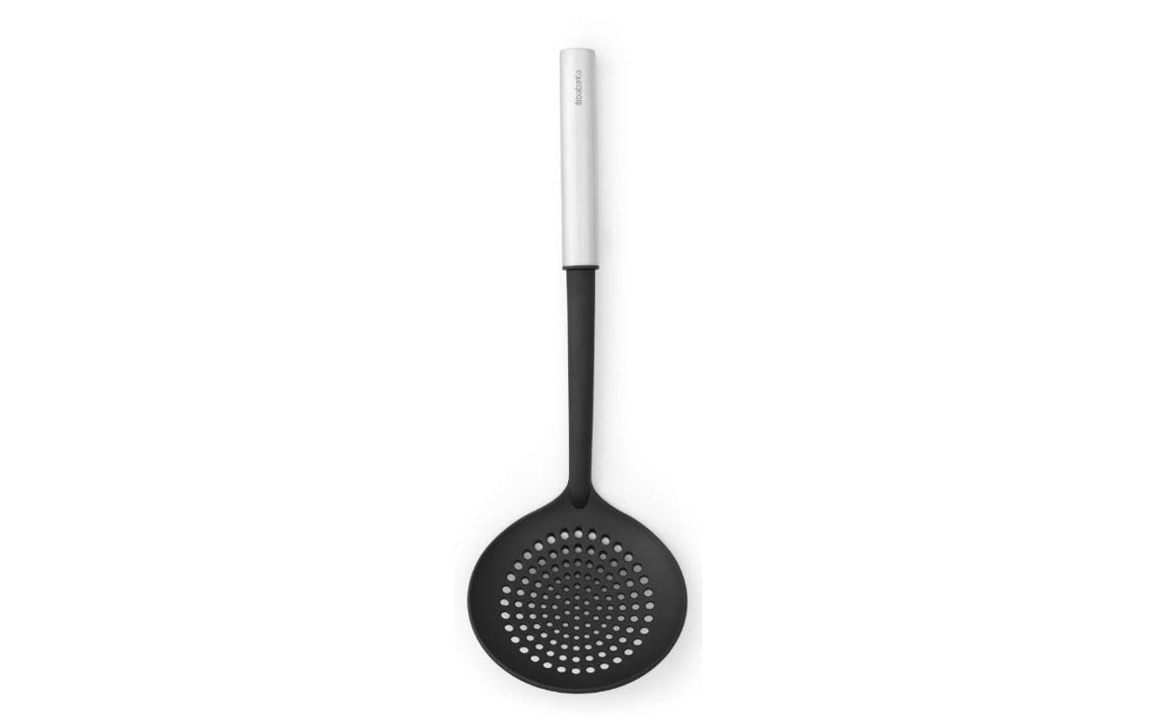 Brabantia Schaumlöffel Profile Black Line Schwarz