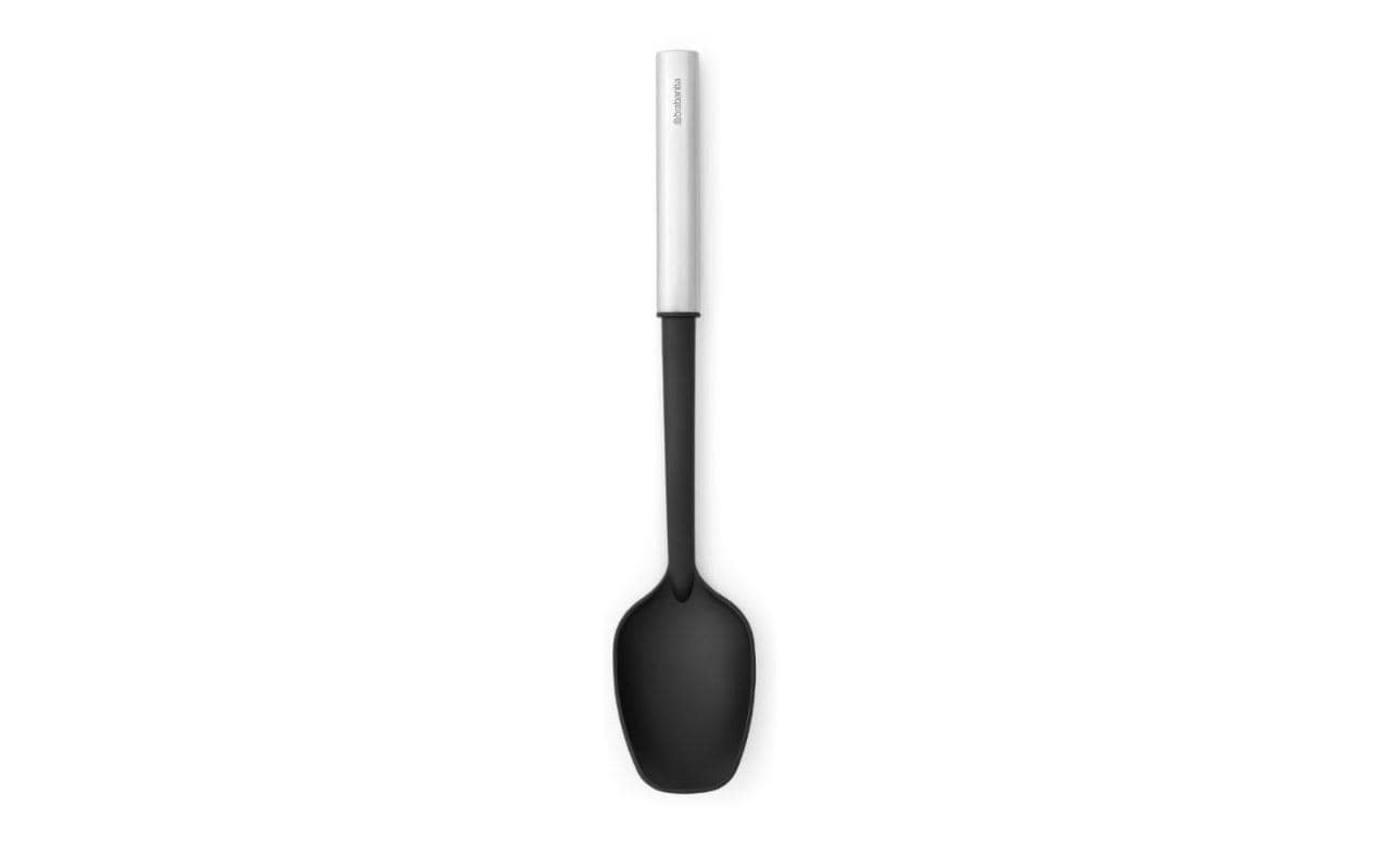 Brabantia Schöpflöffel Profile Line Schwarz