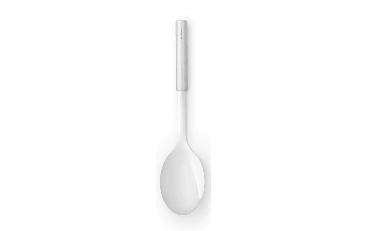 Brabantia Schöpflöffel Profile Line Silber