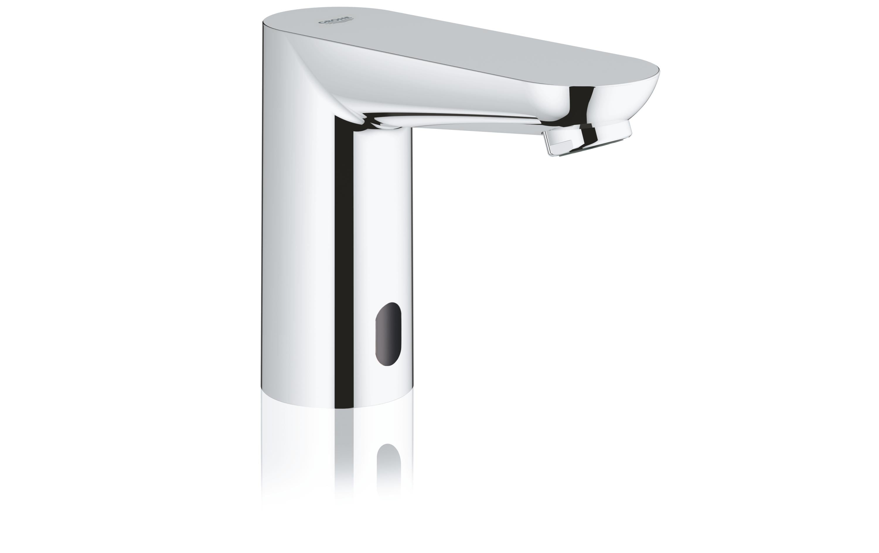 GROHE Elektronische Armatur Euroeco ohne Mischung