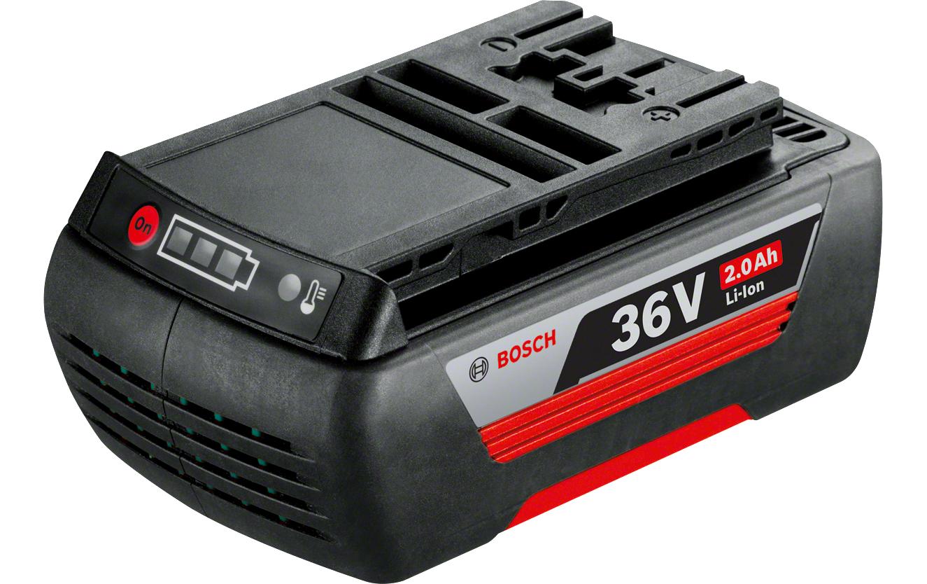 Bosch Akku 36 V 2.0Ah
