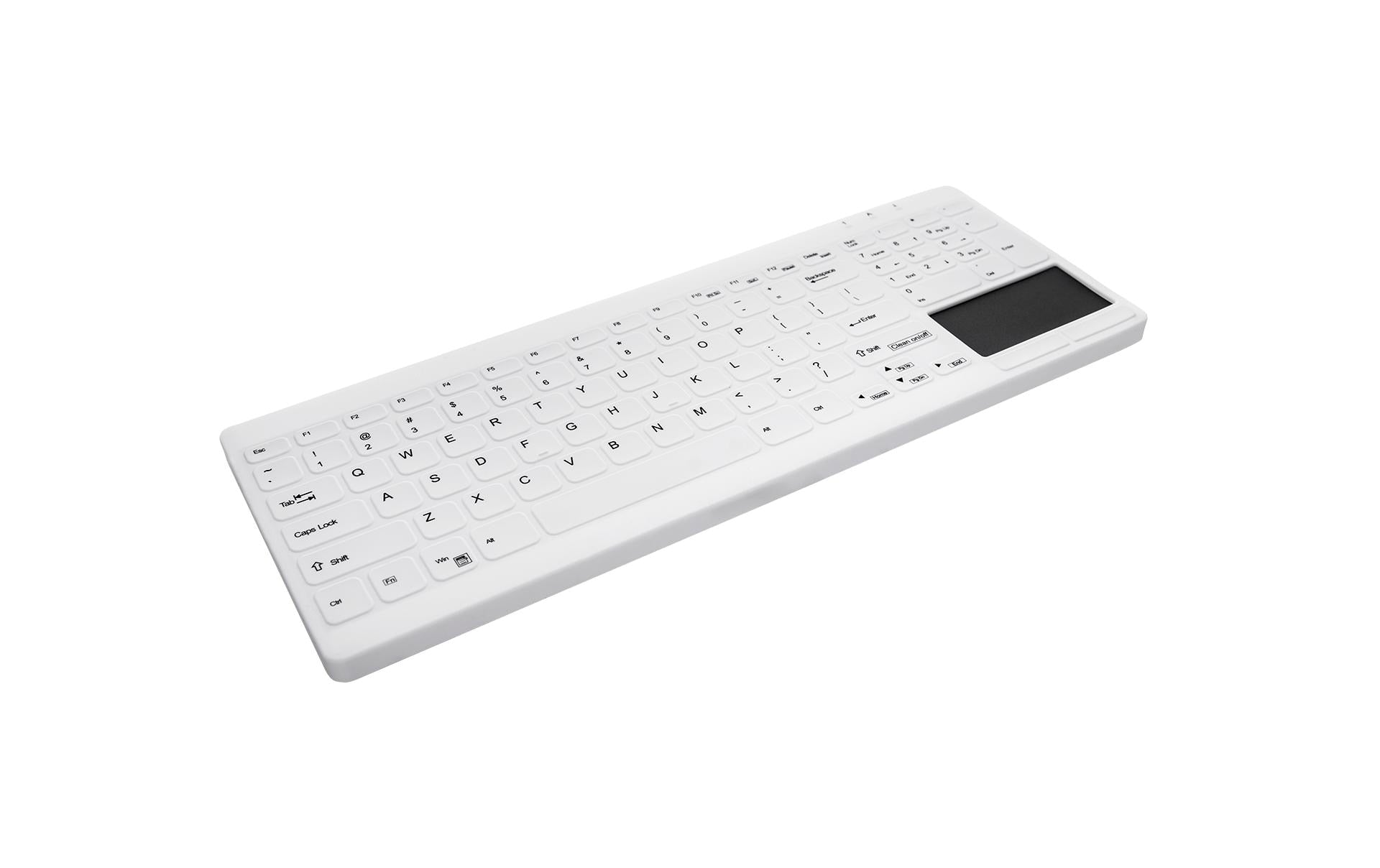 Active Key Tastatur AK-C7412