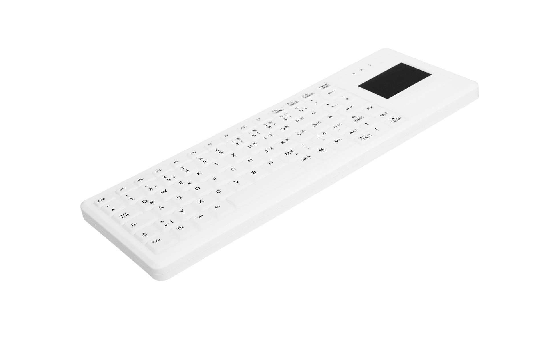 Active Key Tastatur AK-C4400F