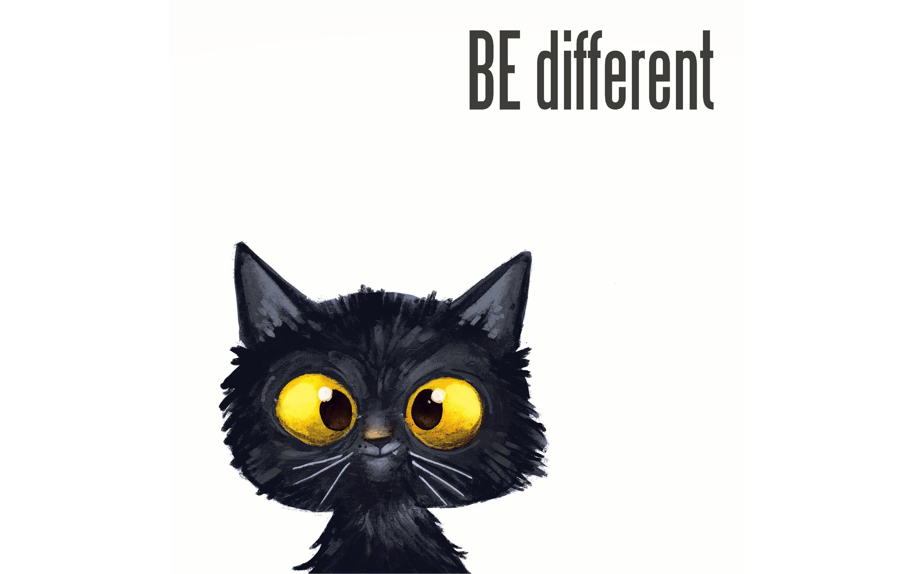Paper + Design Papierservietten Be Different 33 cm x 33 cm, 20 Stück