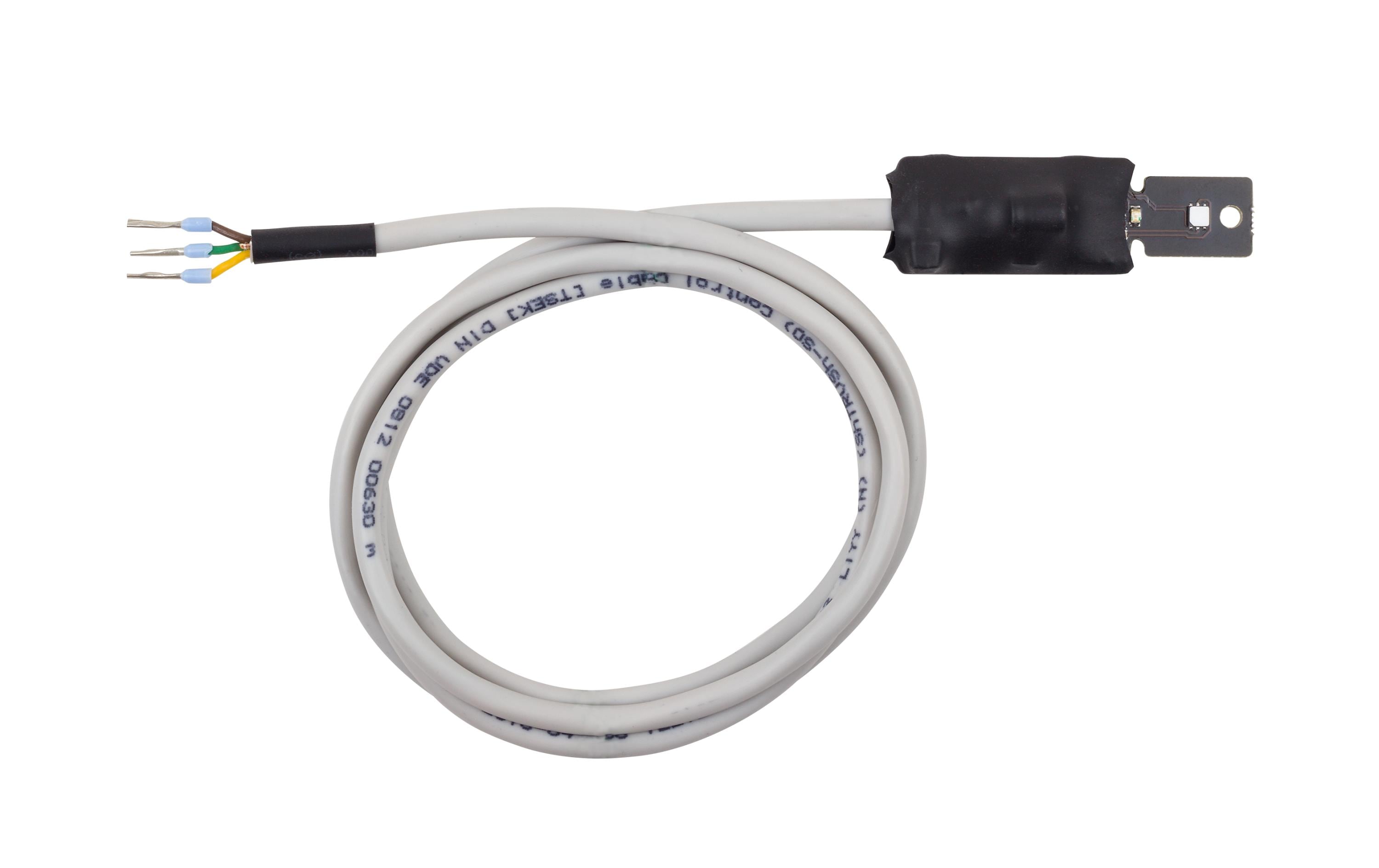 Teracom 1-Wire Feuchtigkeits- und Temperatursensor TSH202