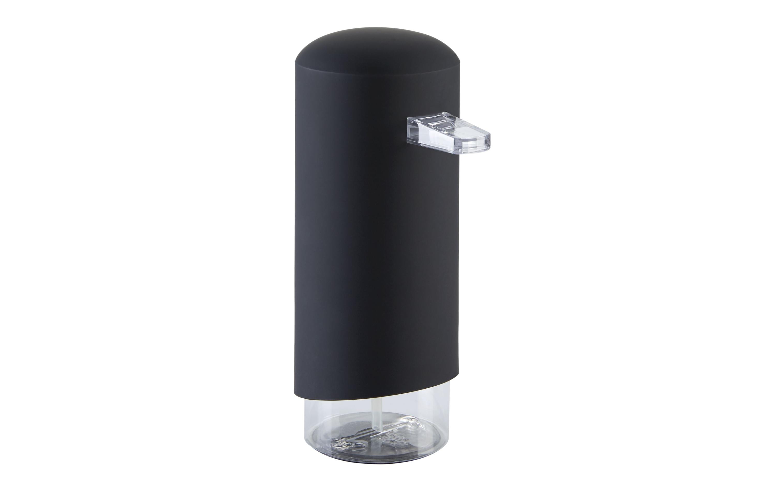 diaqua® Schaumspender 250 ml, Schwarz