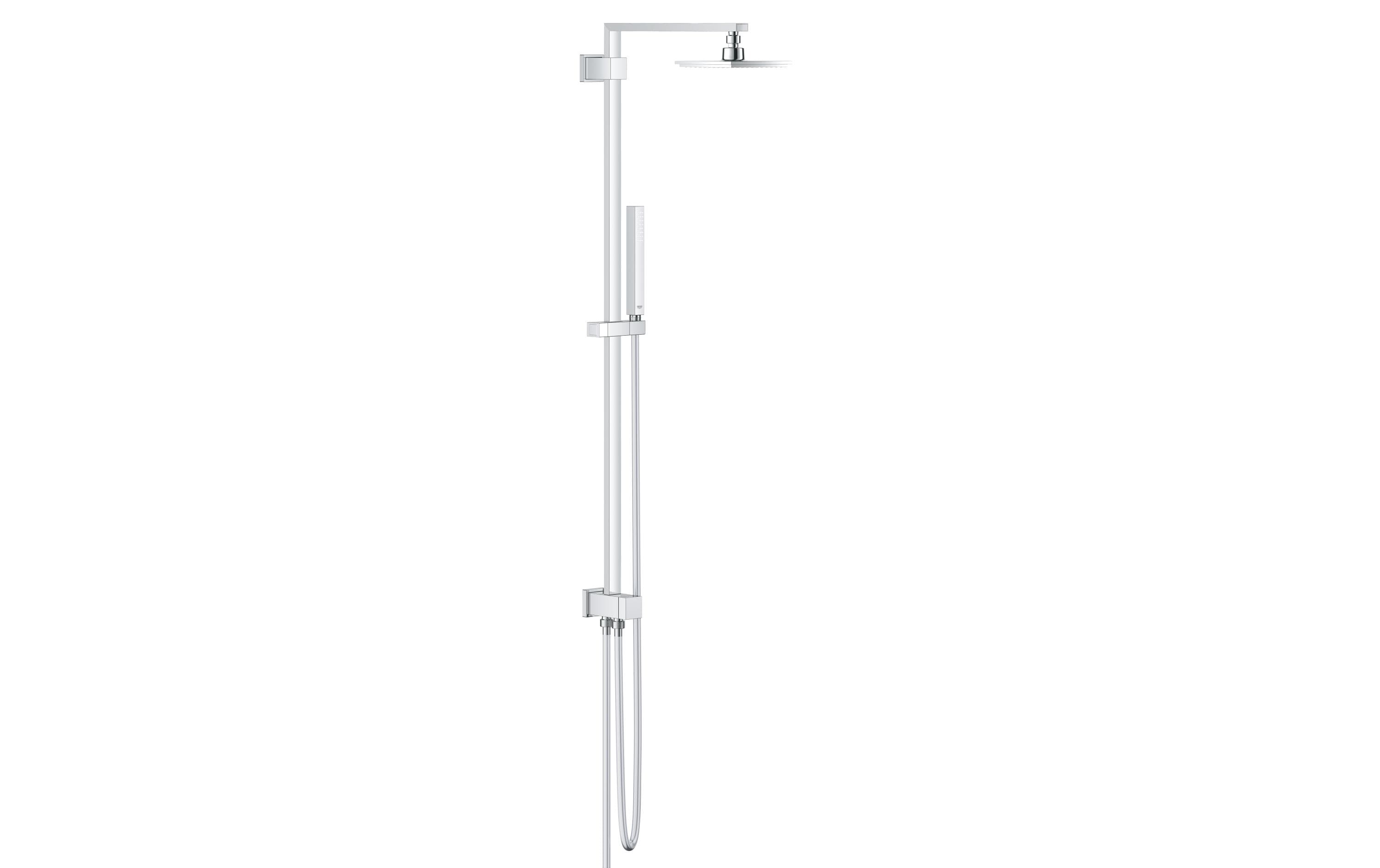 GROHE Euphoria Duschsystem 152