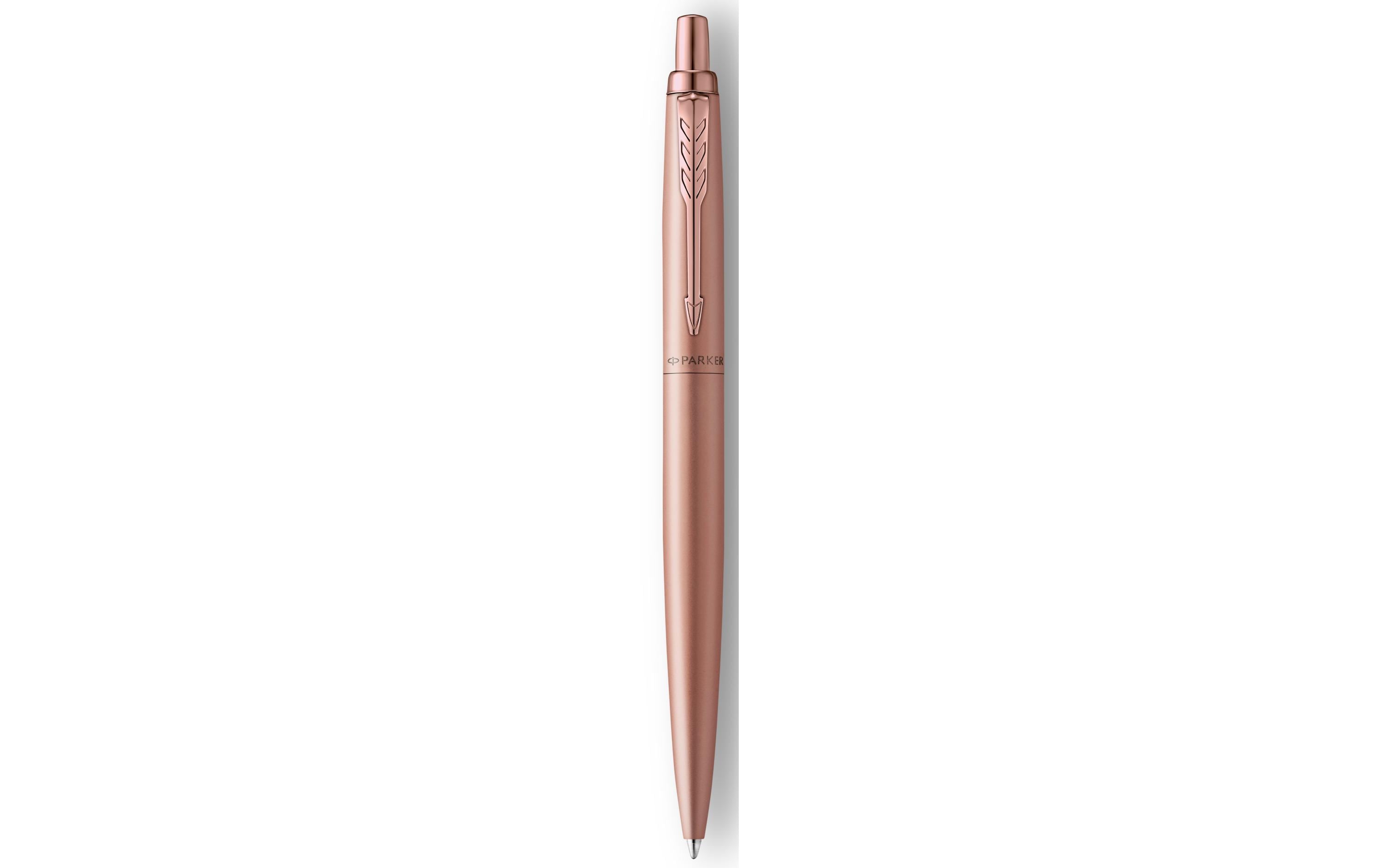 Parker Kugelschreiber Jotter XL Monochrom, Premium Roségold