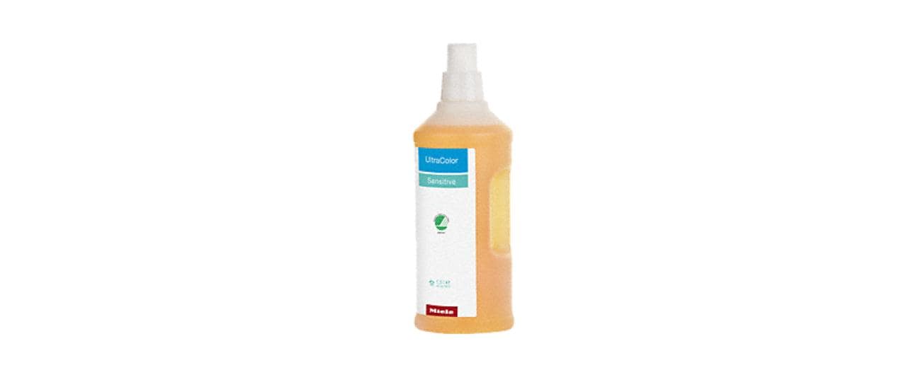 Miele Flüssigwaschmittel UltraColor Sensitive 1.5 l