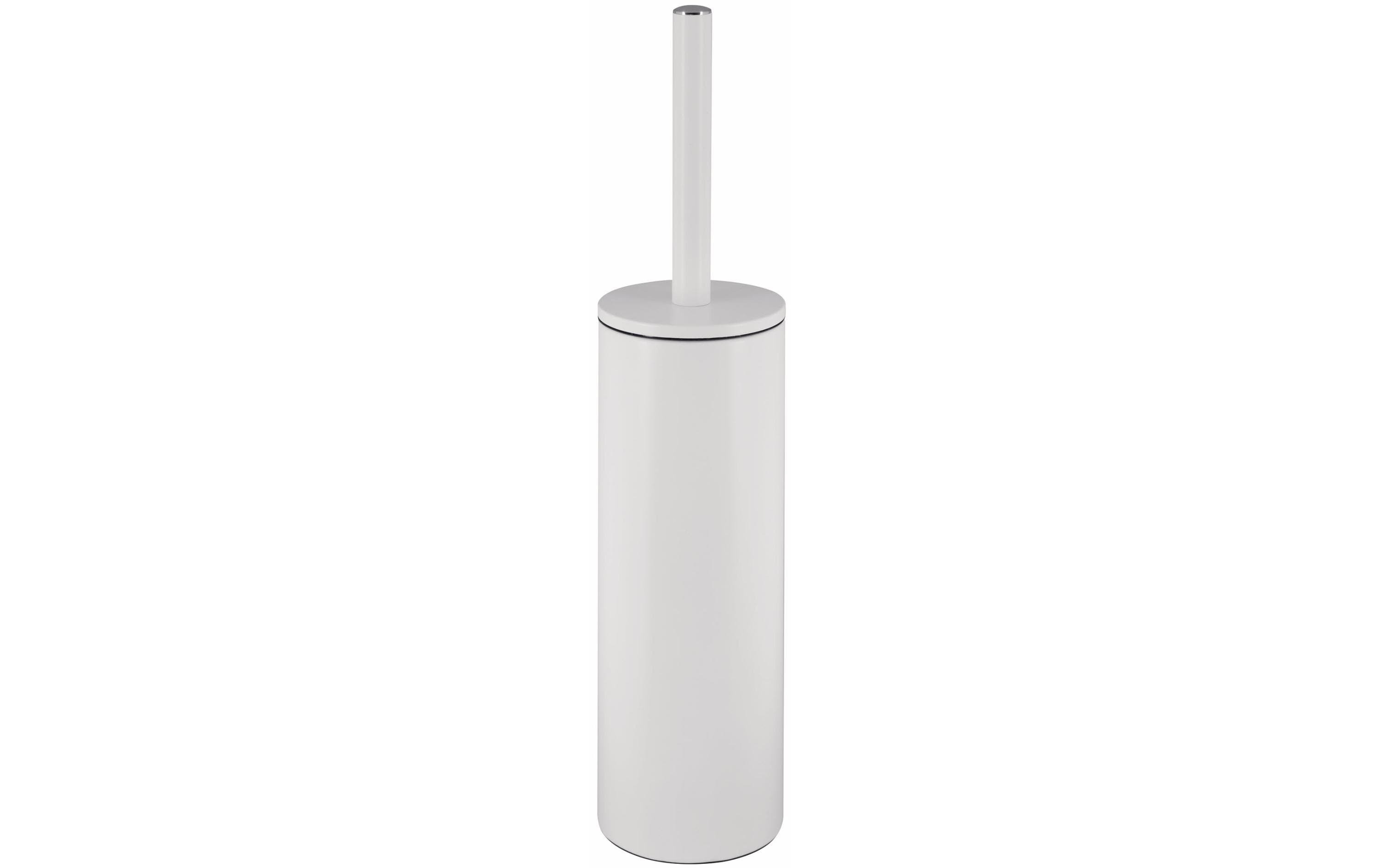 spirella Toilettenbürste Akira Weiss matt