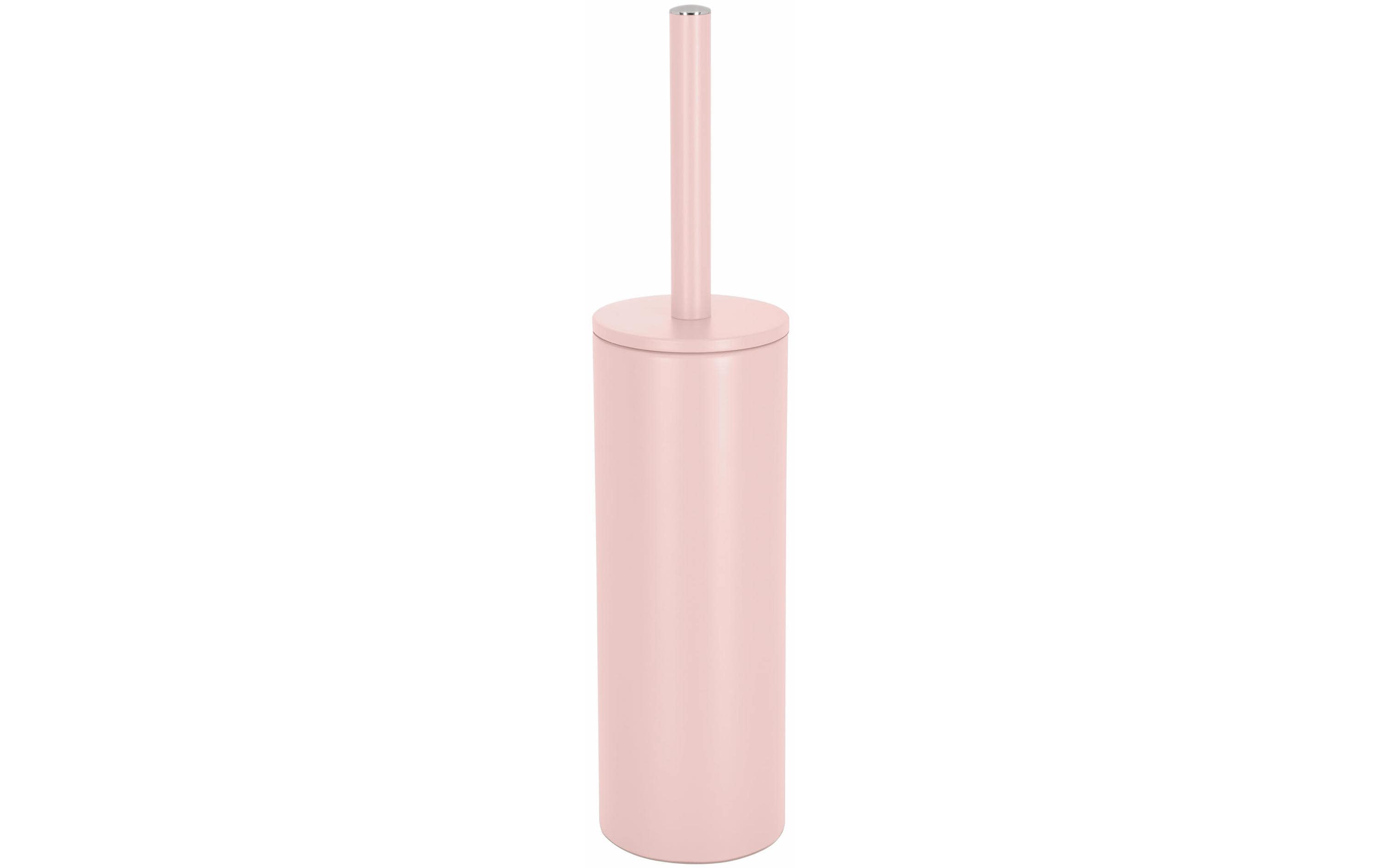 spirella Toilettenbürste Akira Rosa matt