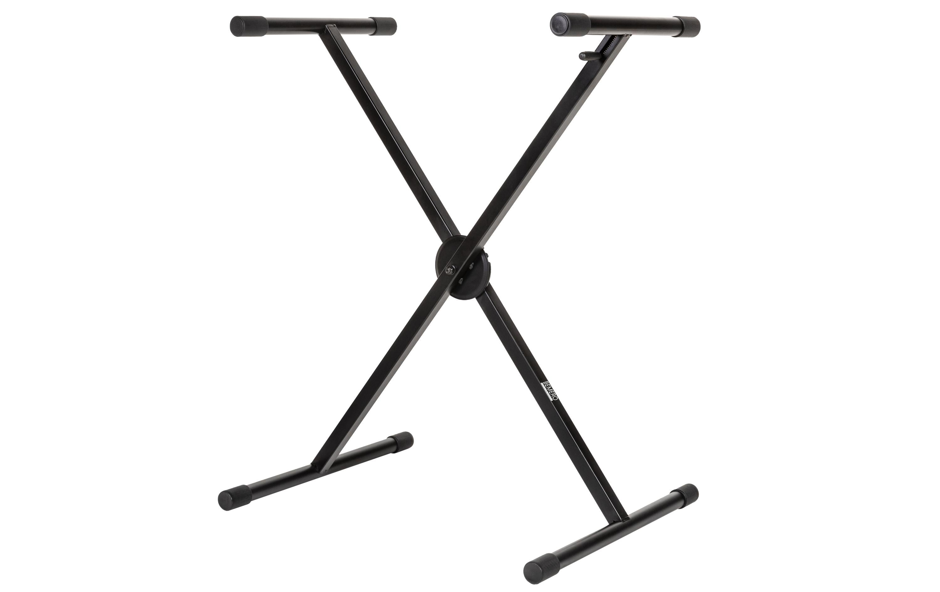 Bemero Keyboardständer KS-8010BK