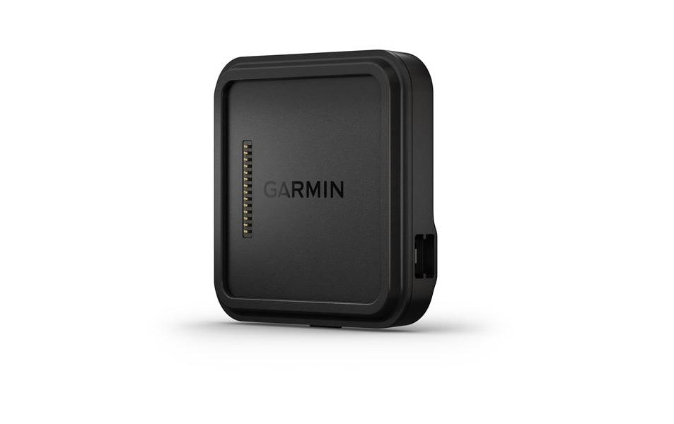 GARMIN Halterung mit Stromversorgung, Video-in und DAB