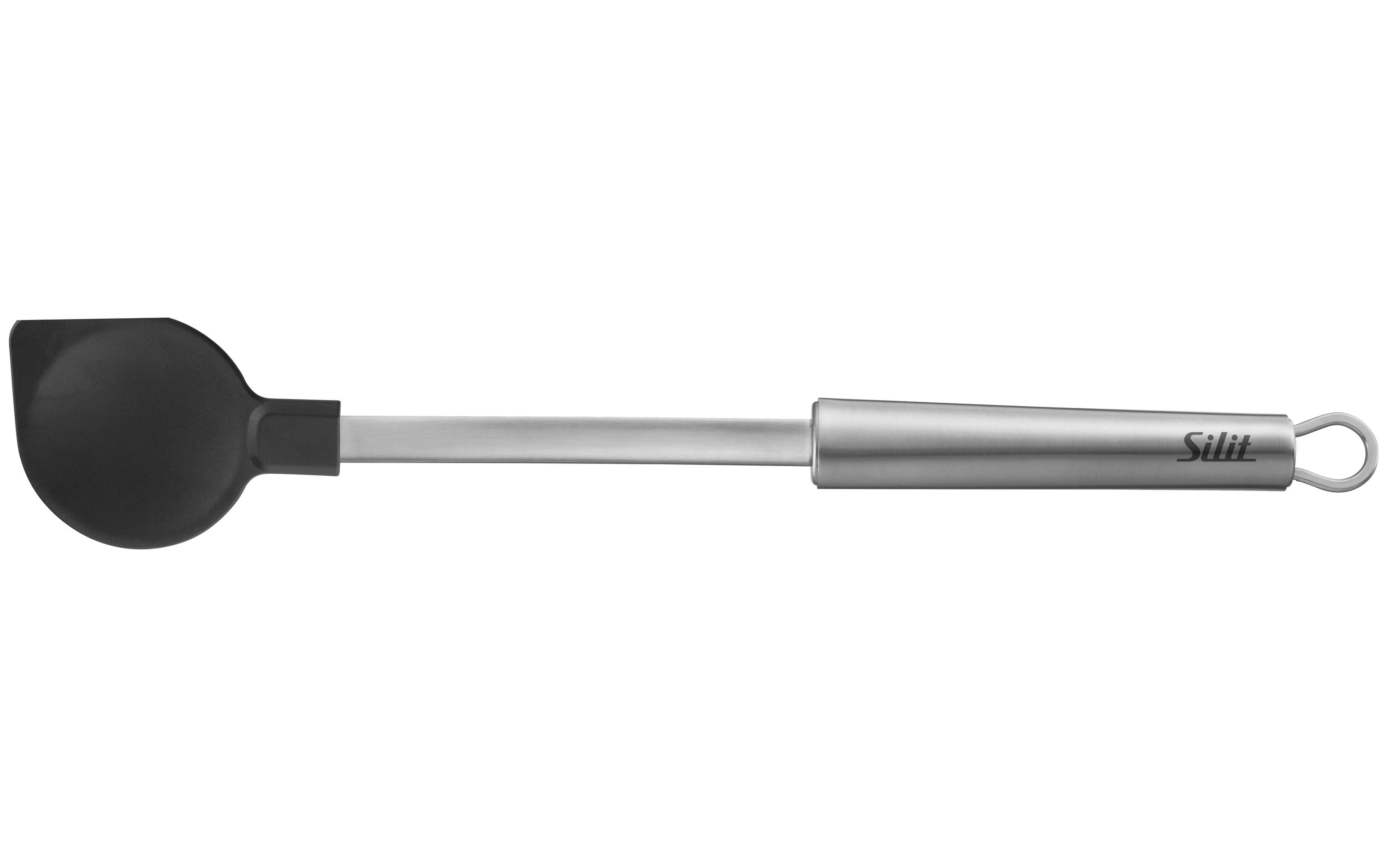 Silit Kochlöffel Classic Line Silber