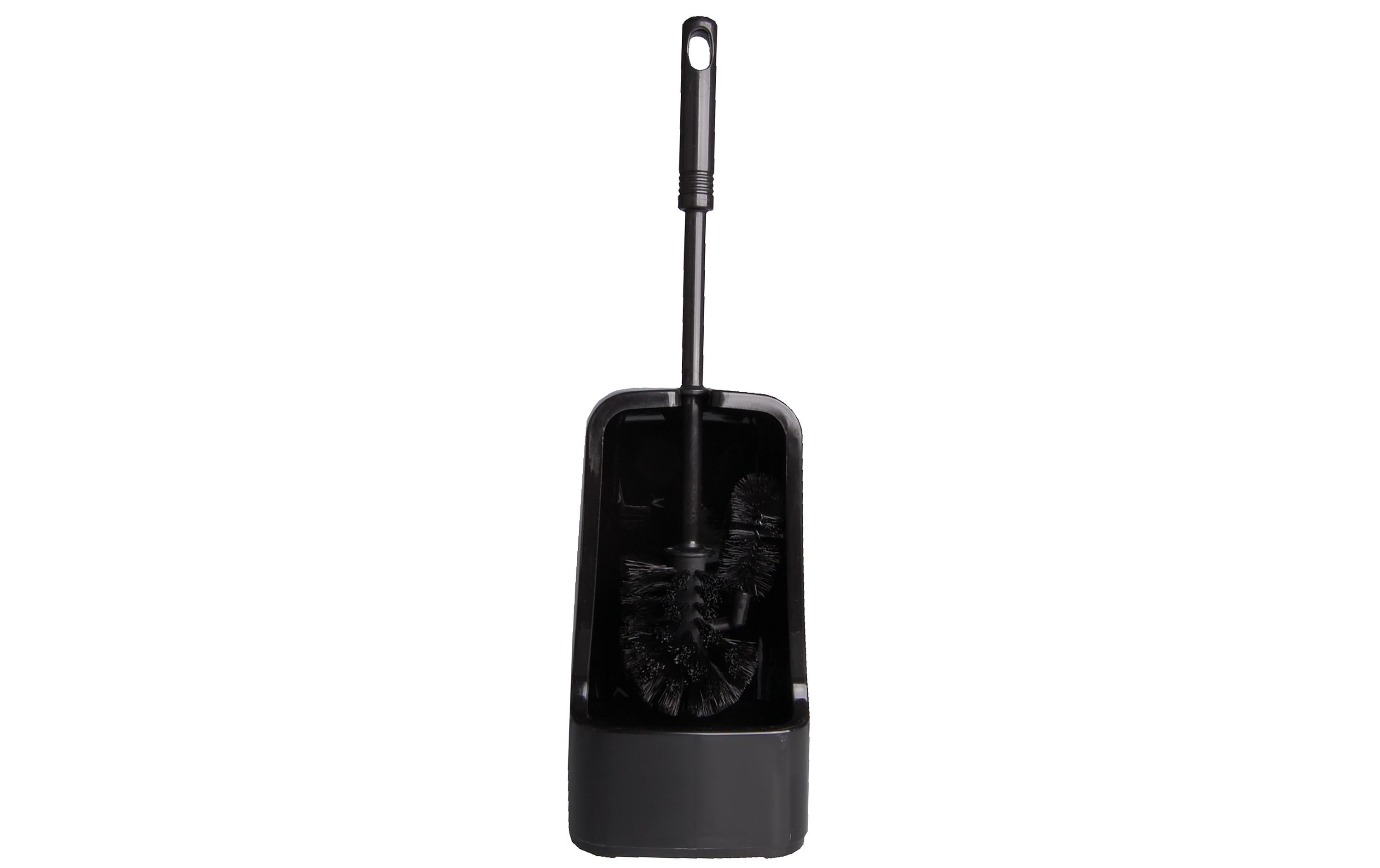 Edi Clean Toilettenbürste 14er Form Schwarz