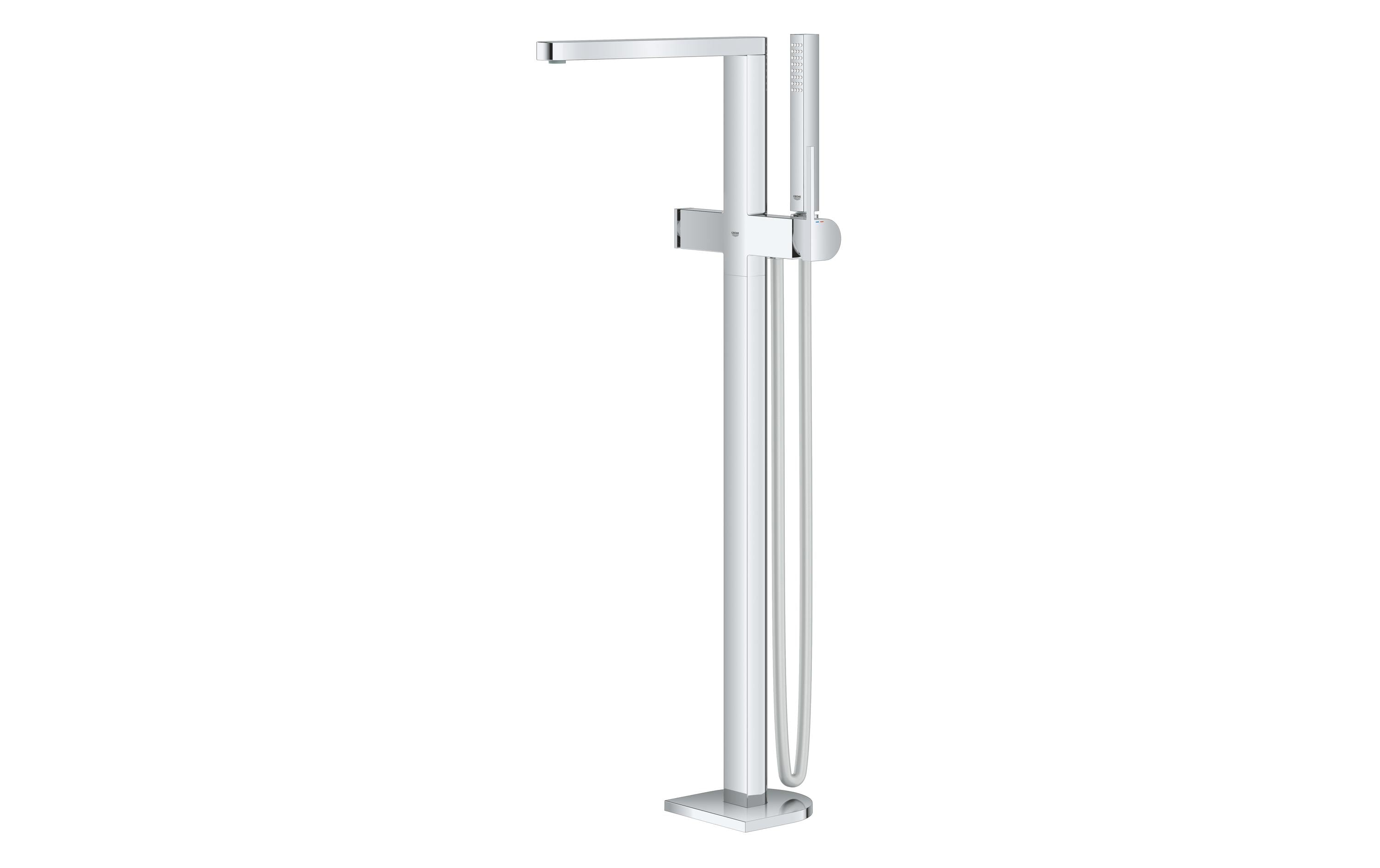GROHE PLUS Einhand-Wannenbatterie DN 15