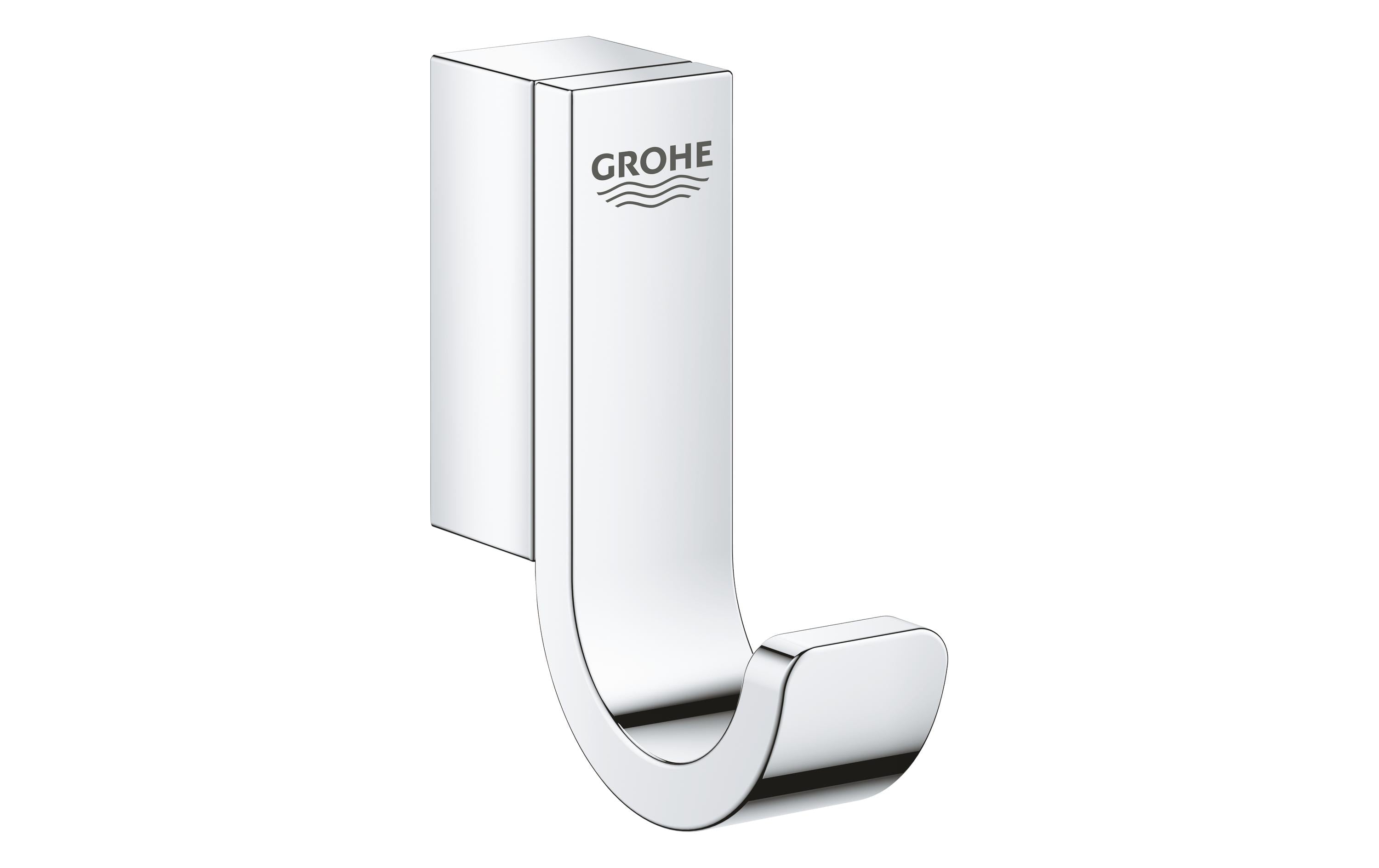 GROHE Haken Selection Chrom