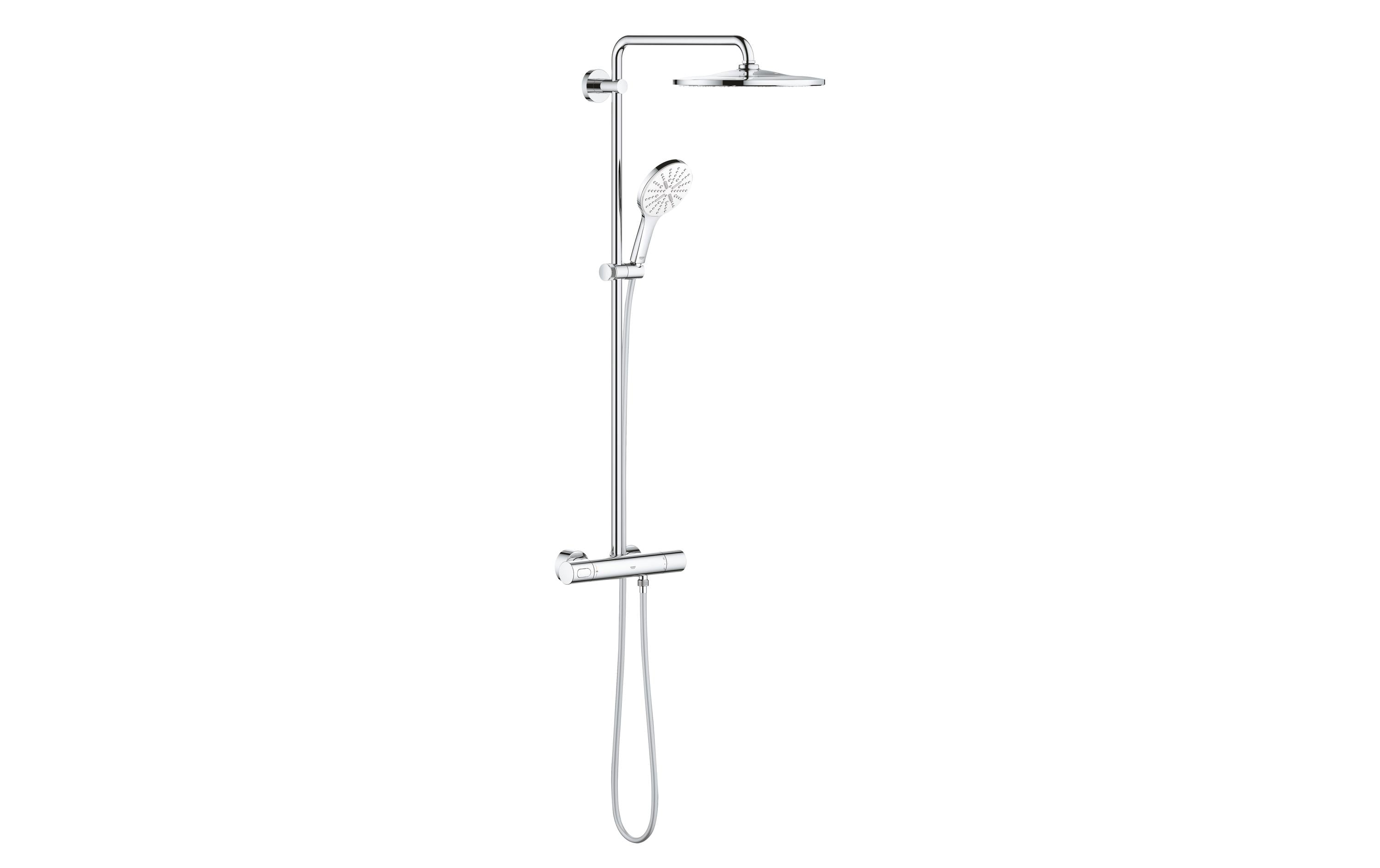 GROHE Duschsystem Rainshower SmartActive 310 EcoJoy