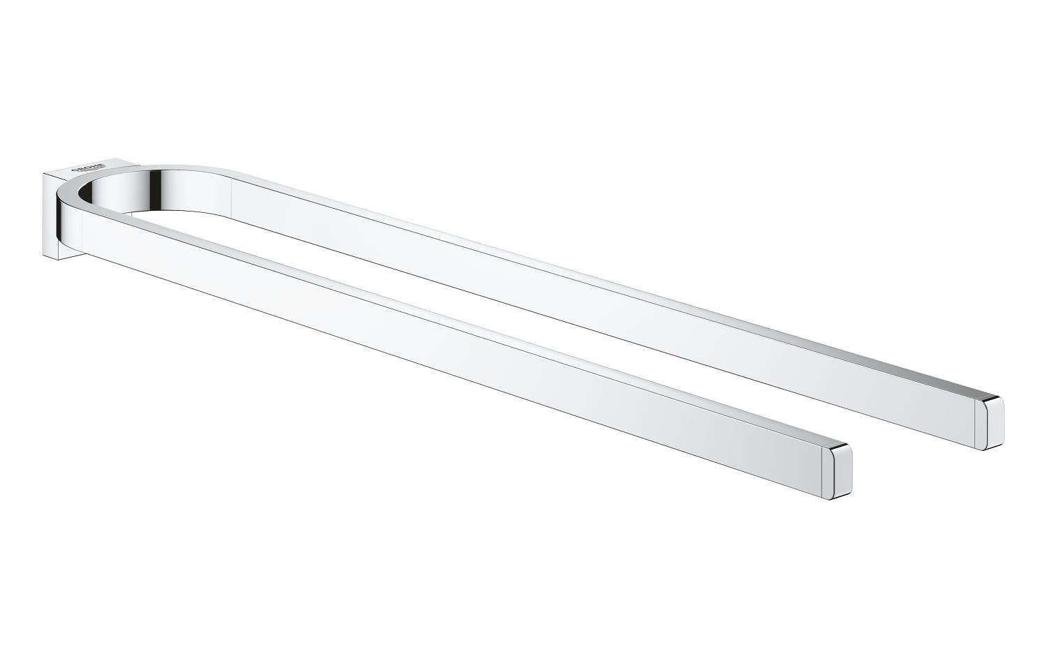 GROHE Handtuchhalter doppelt, Selection