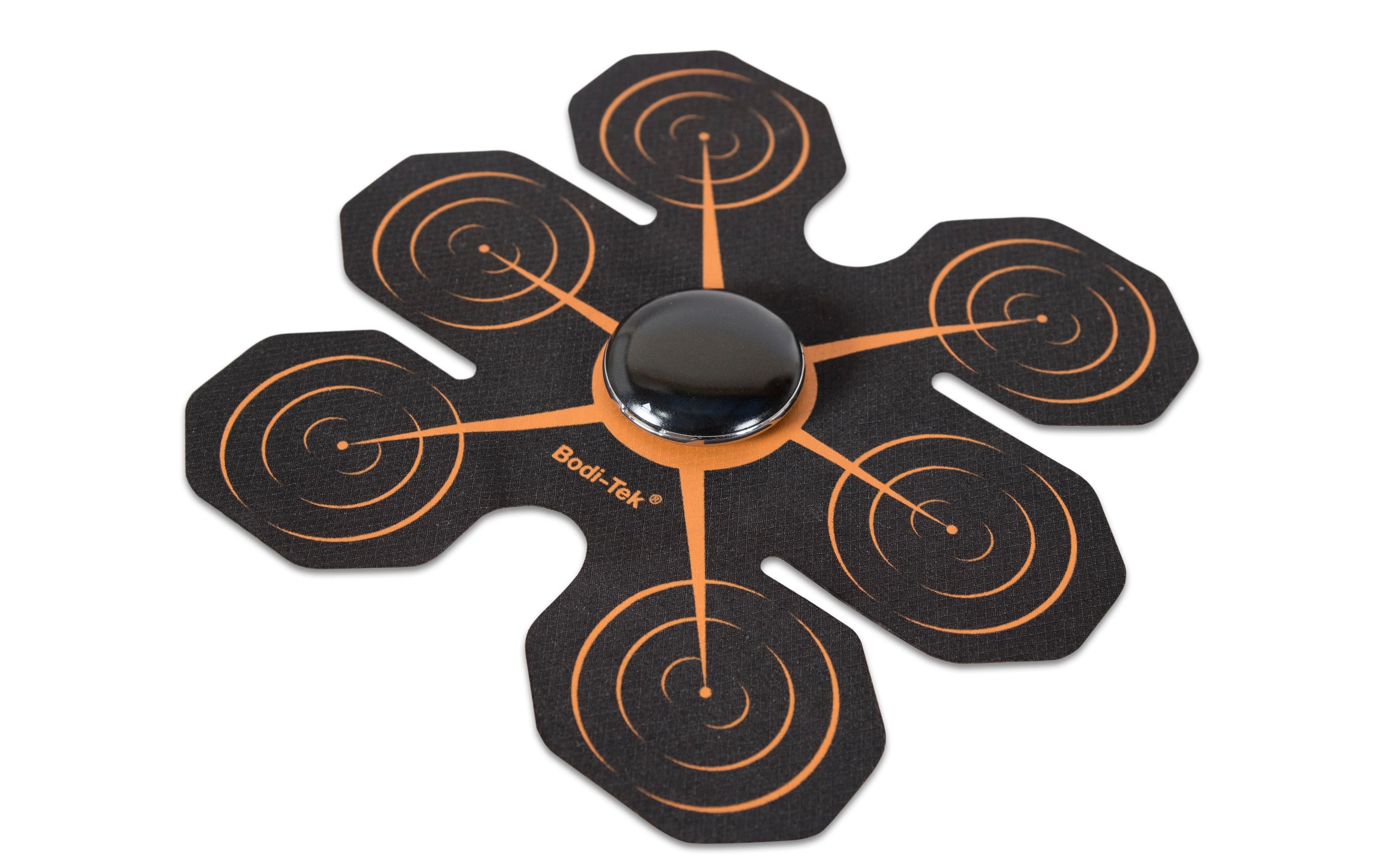 Bodi-Tek Elektrostimulationsgerät Ab Core Trainer