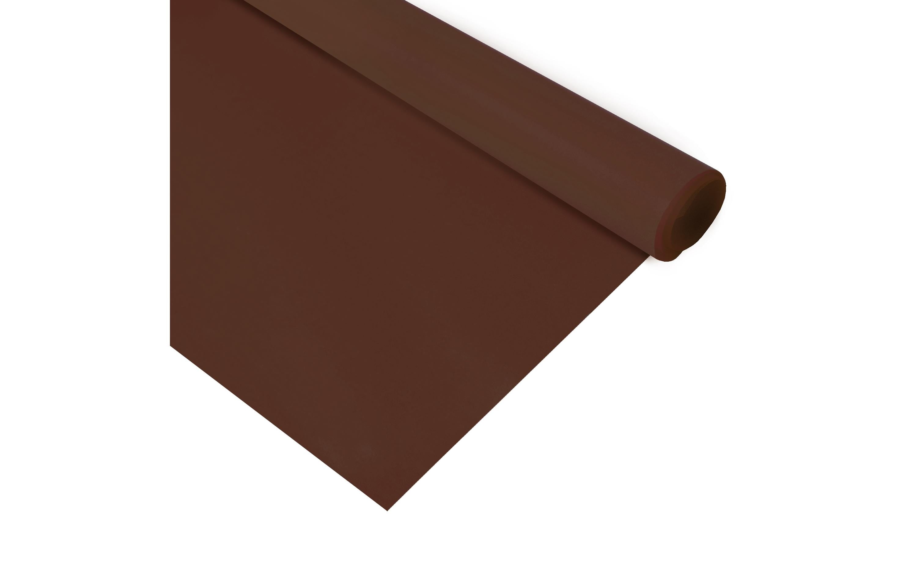 URSUS Drachenpapier 70 x 100 cm, 42 g/m², Braun