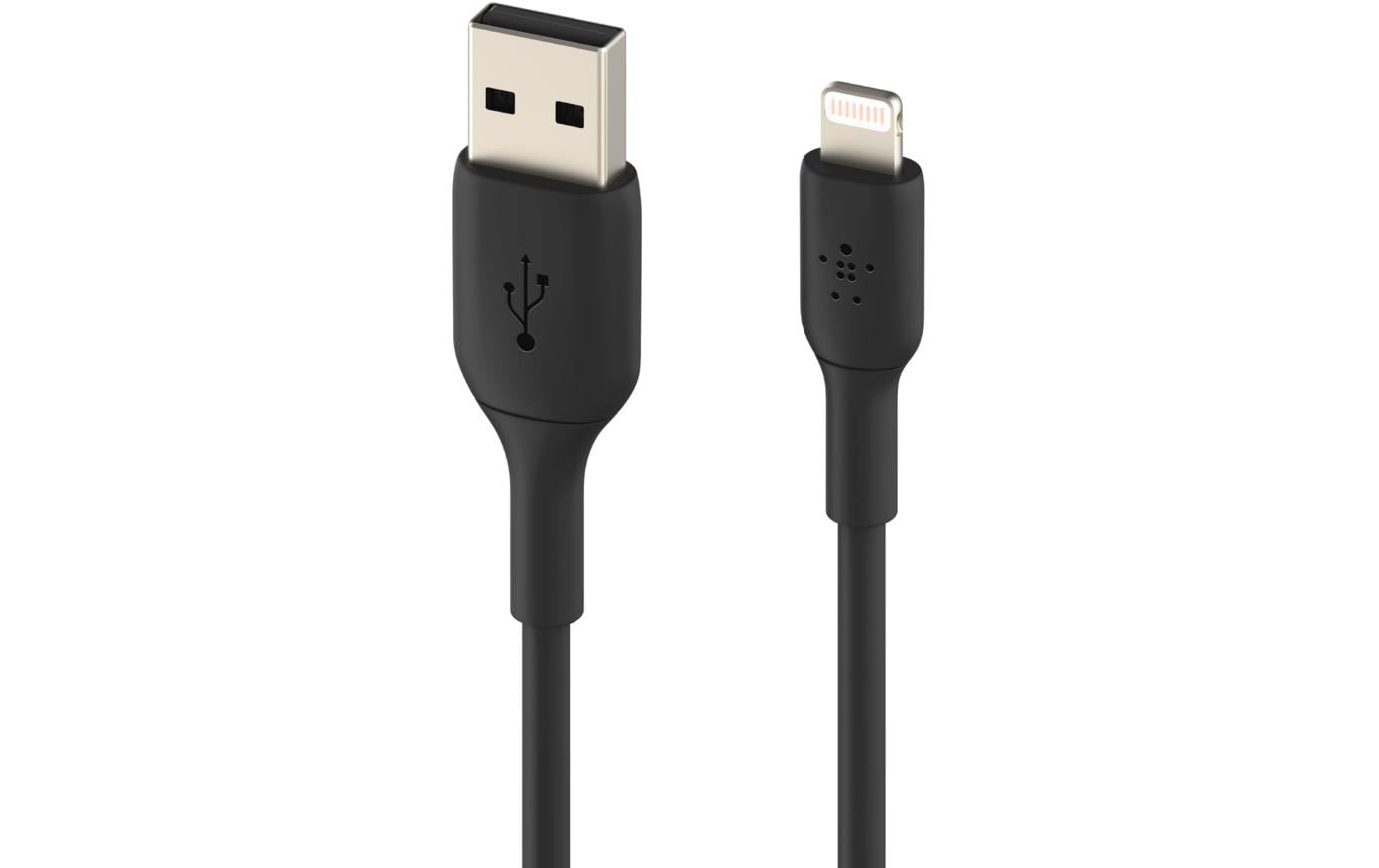 Belkin USB-Ladekabel Boost Charge USB A - Lightning 3 m