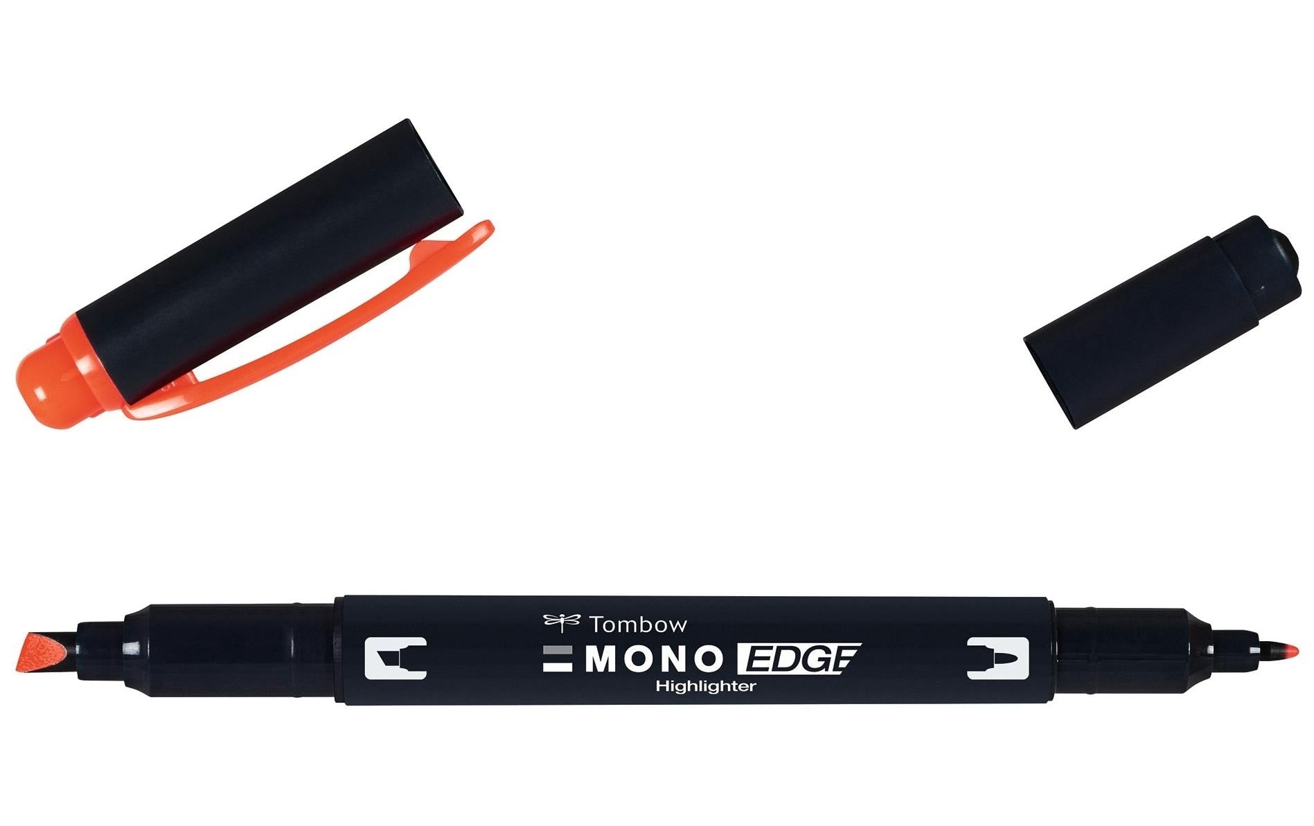 Tombow Textmarker MONO EDGE, Coral