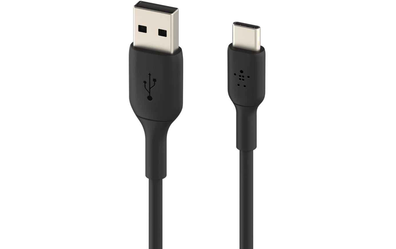 Belkin USB-Ladekabel Braided Boost Charge USB A - USB C 2 m