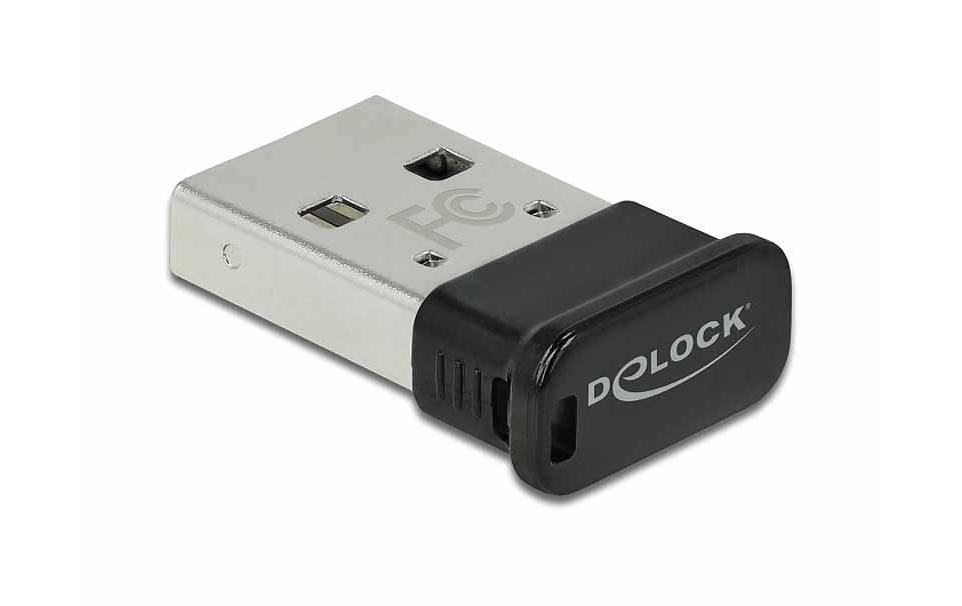 Delock USB-Bluetooth-Adapter 61004 V4.0, 7mm