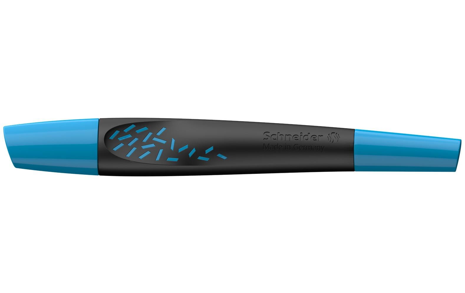 Schneider Rollerball Breeze Medium (M), Blau