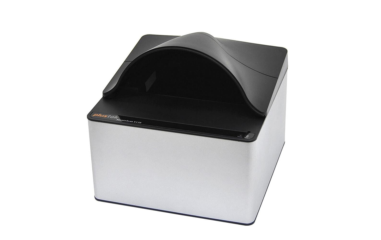 Plustek Dokumentenscanner Secure Scan X150 für Ausweise