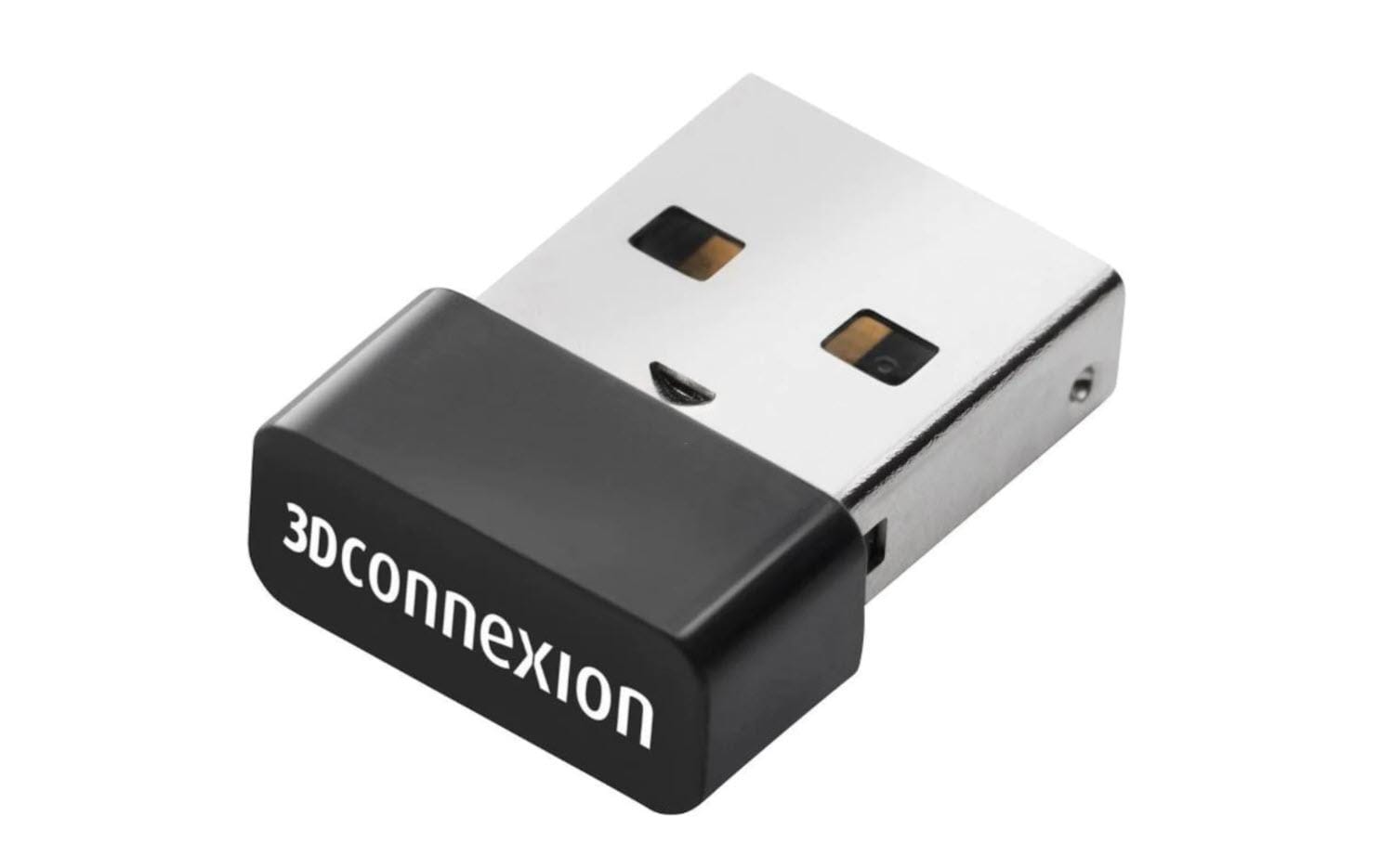 3Dconnexion Universal Receiver