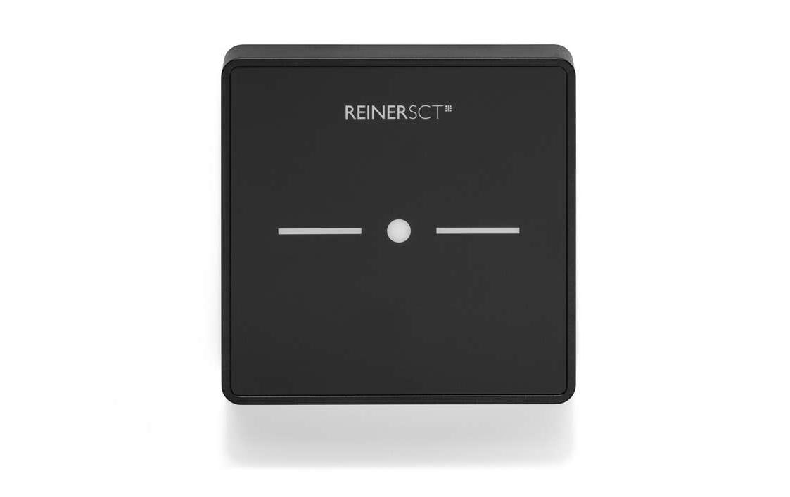 Reiner SCT timeCard externer RFID Leser V3