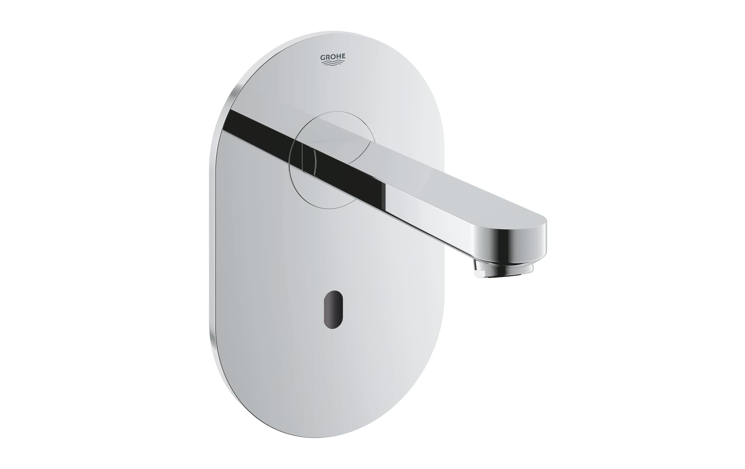 GROHE Elektronische Armatur Euroeco CE