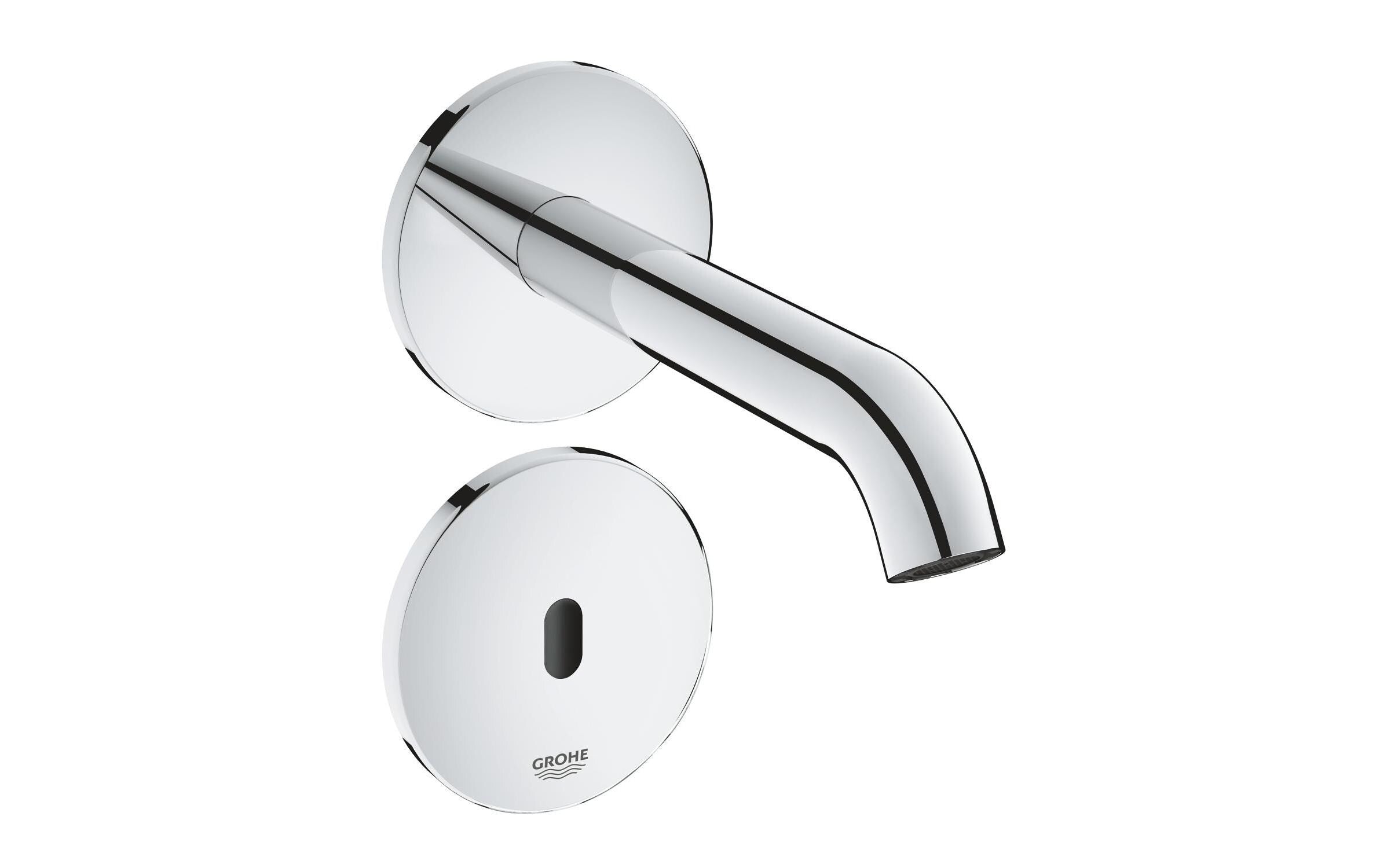 GROHE Elektronische Armatur Essence E
