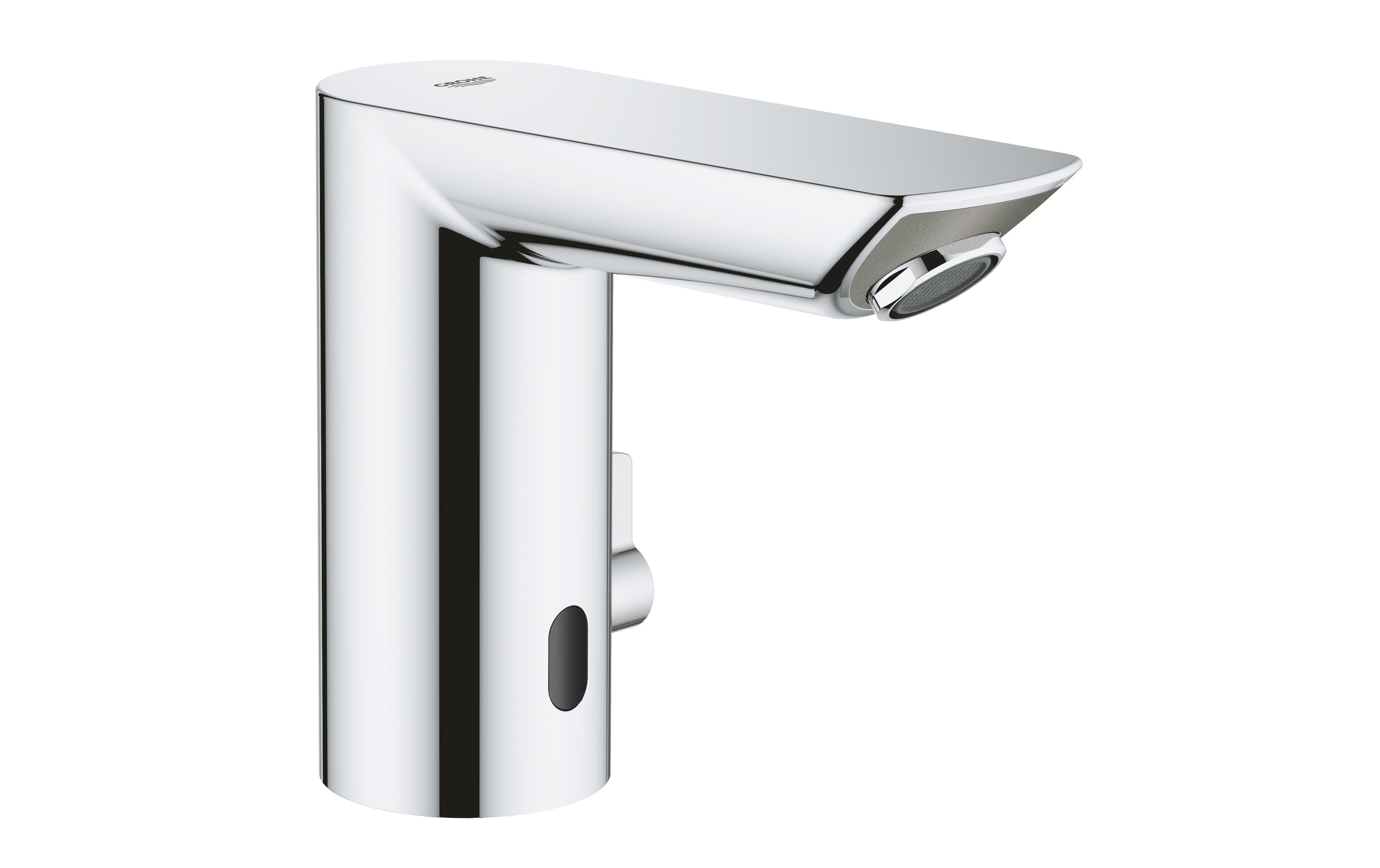 GROHE Bau Cosmopolitan E, 230 V Infrarot,1/2 mit Mischer