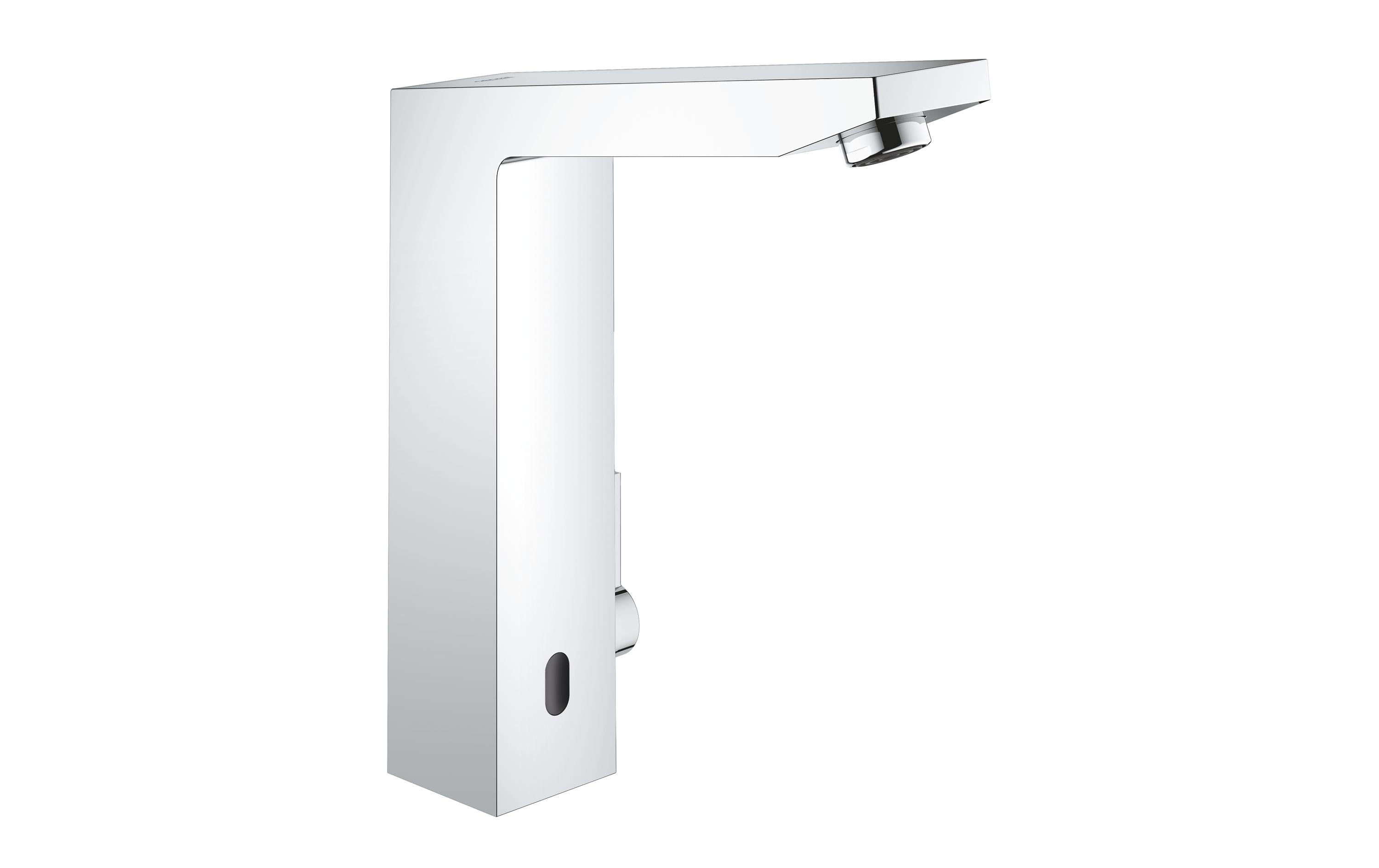 GROHE Eurocube 6V , 1/2 mit Mischer