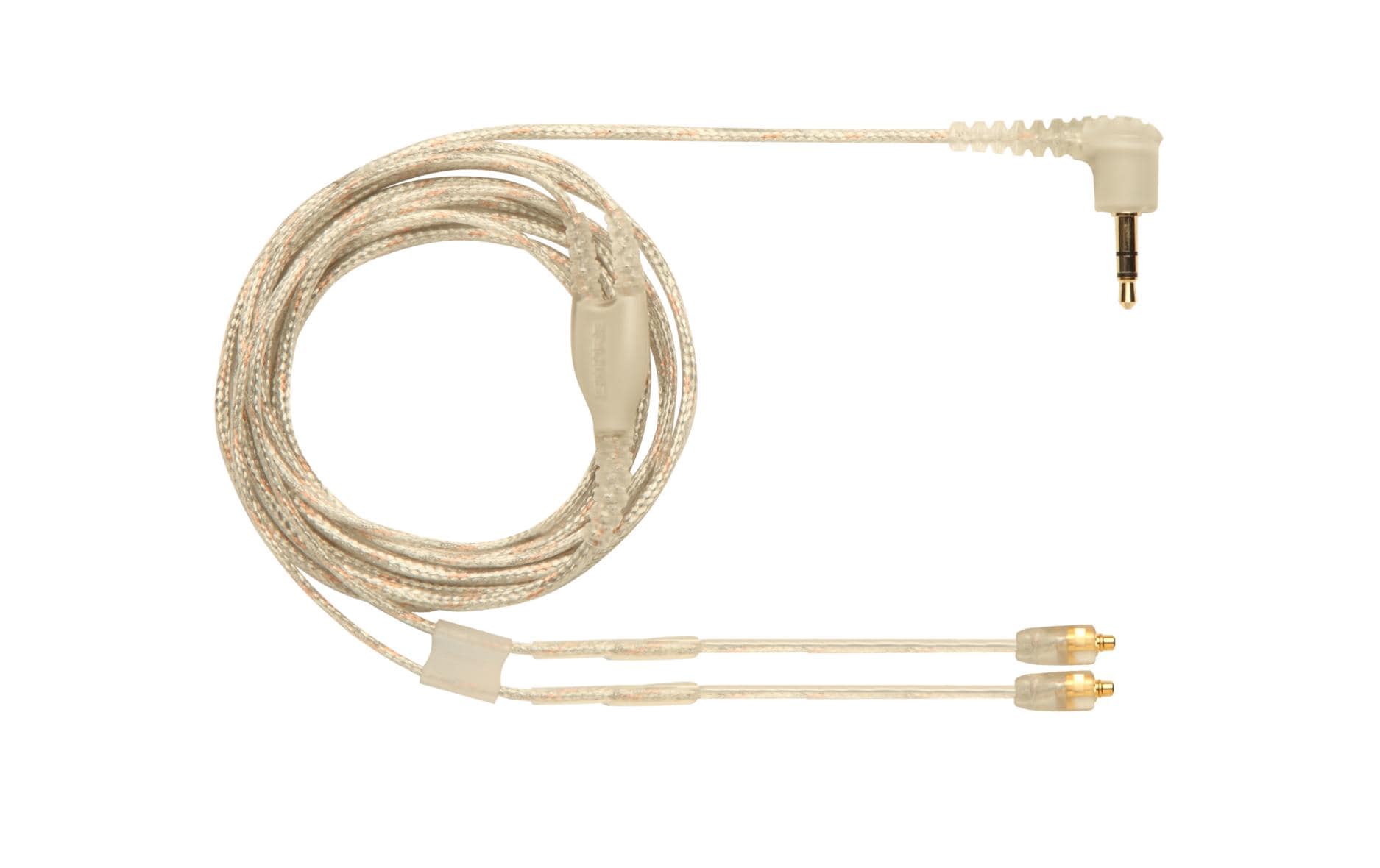 Shure Audio-Kabel EAC64CL Ohhörer Ersatzkabel