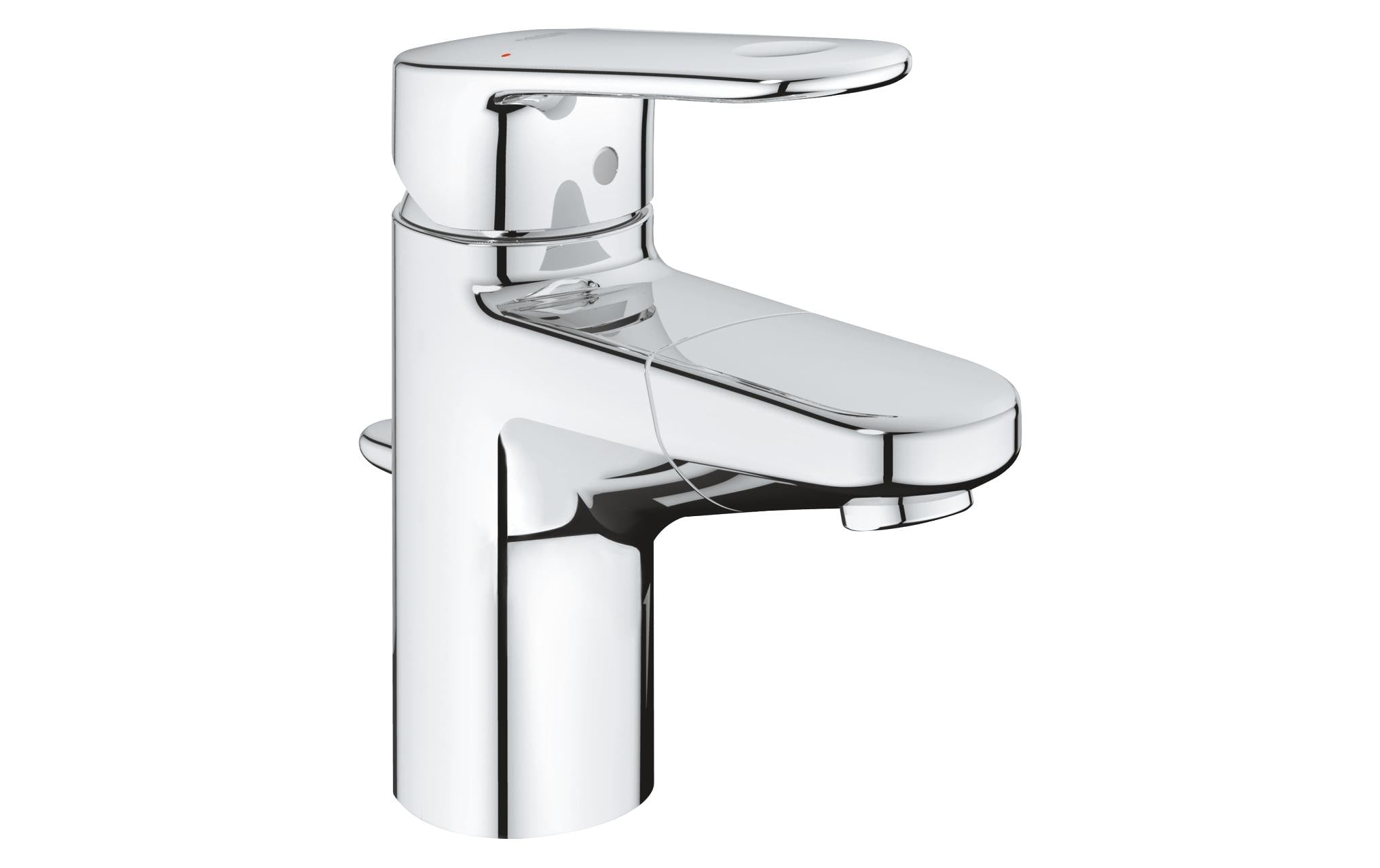 GROHE Lavaboarmatur Europlus 1/2